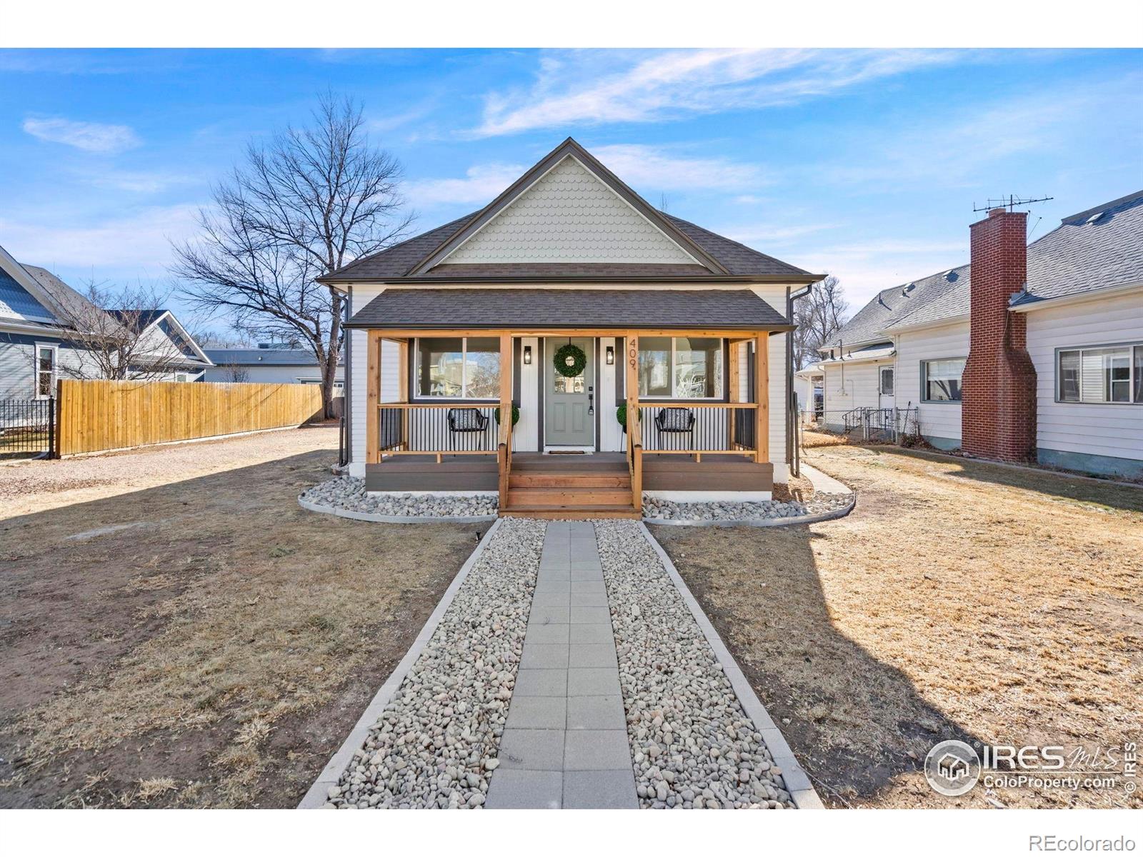 409 Walnut Street Windsor CO 80550