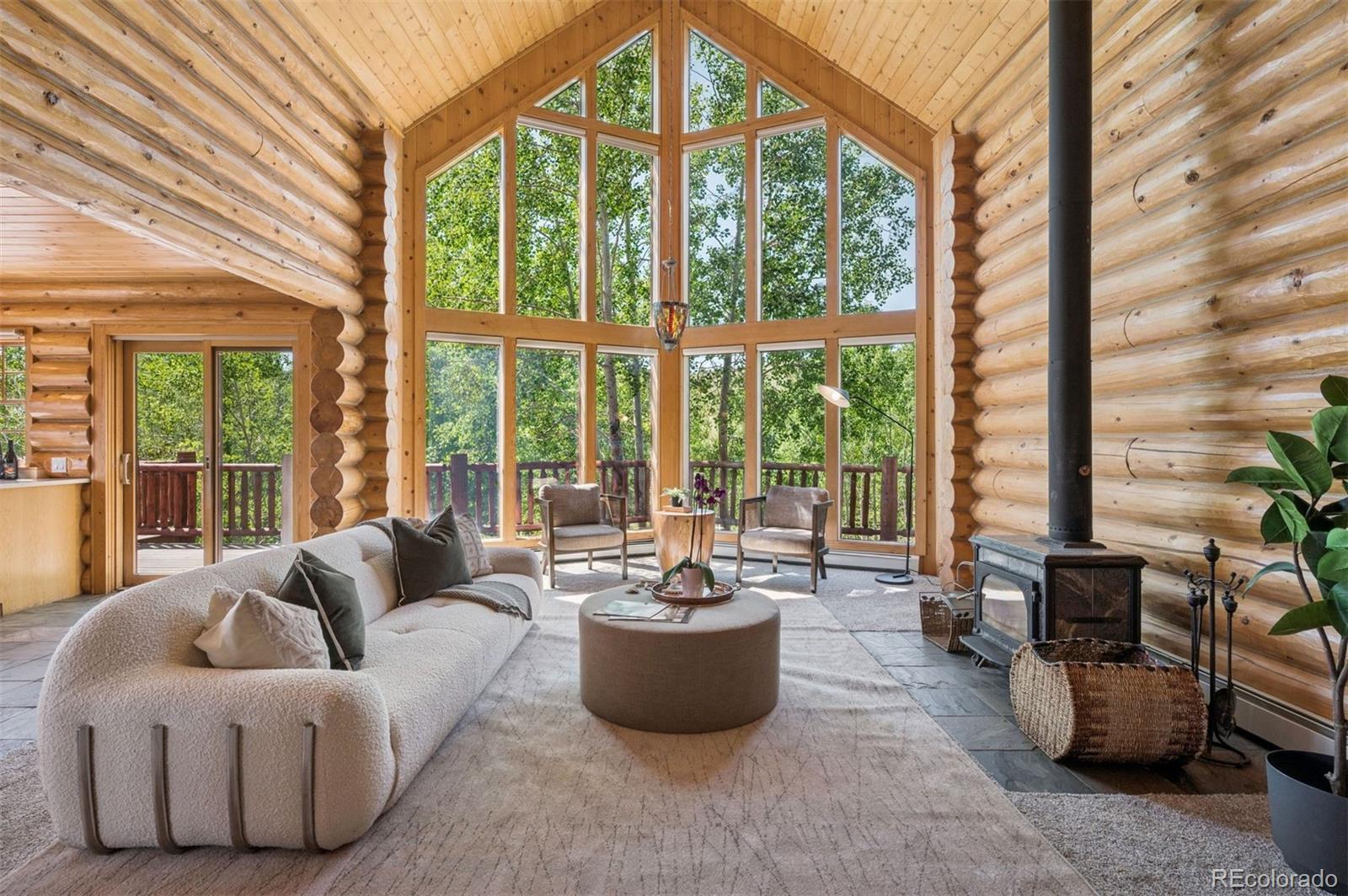 15690 Cochise Trail Pine CO 80470