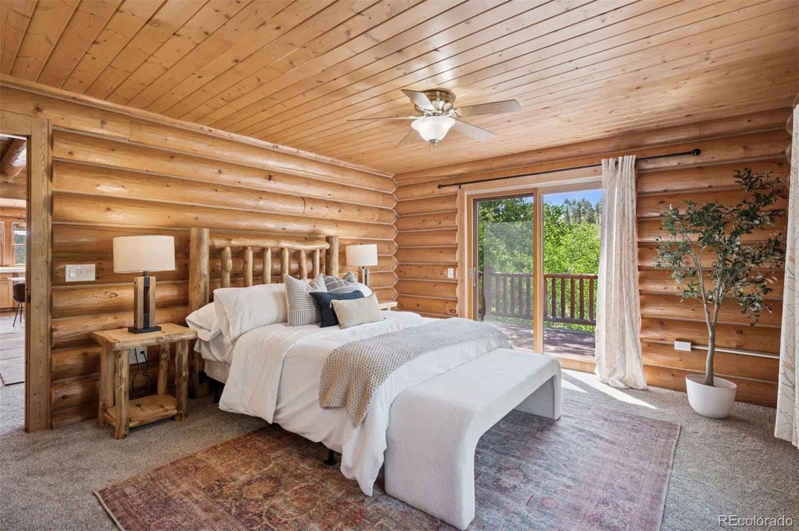 15690 Cochise Trail Pine CO 80470