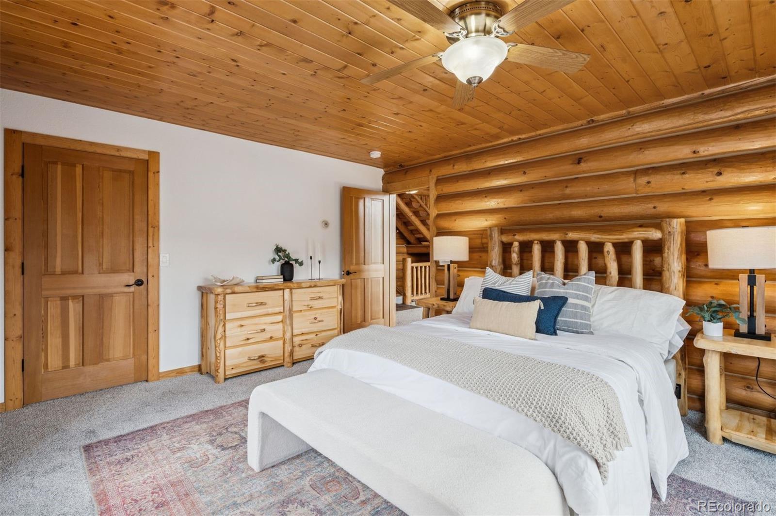 15690 Cochise Trail Pine CO 80470