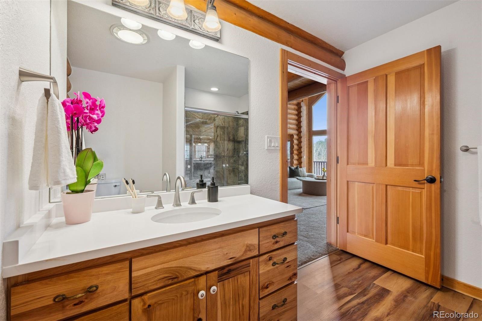 15690 Cochise Trail Pine CO 80470