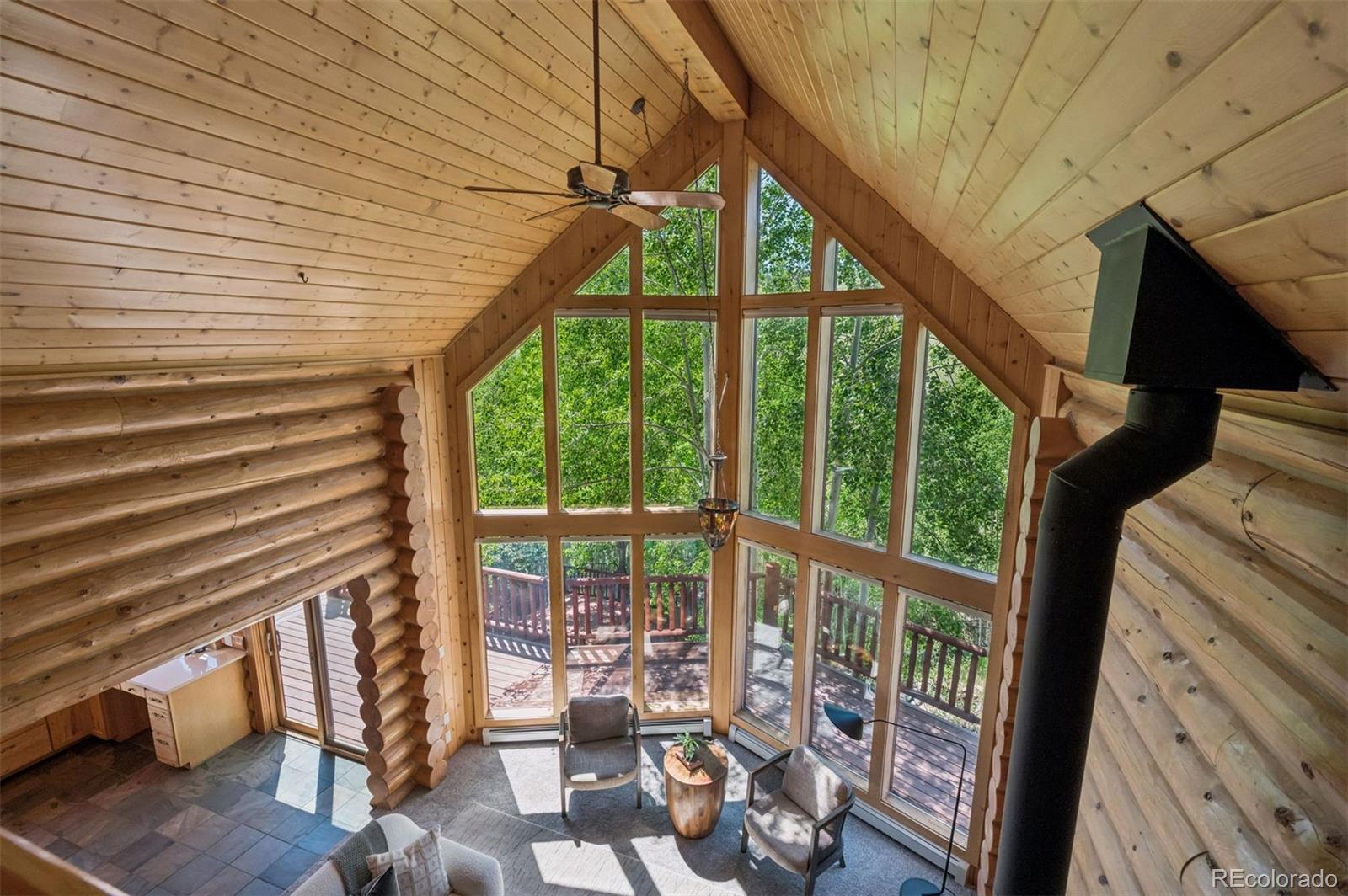 15690 Cochise Trail Pine CO 80470