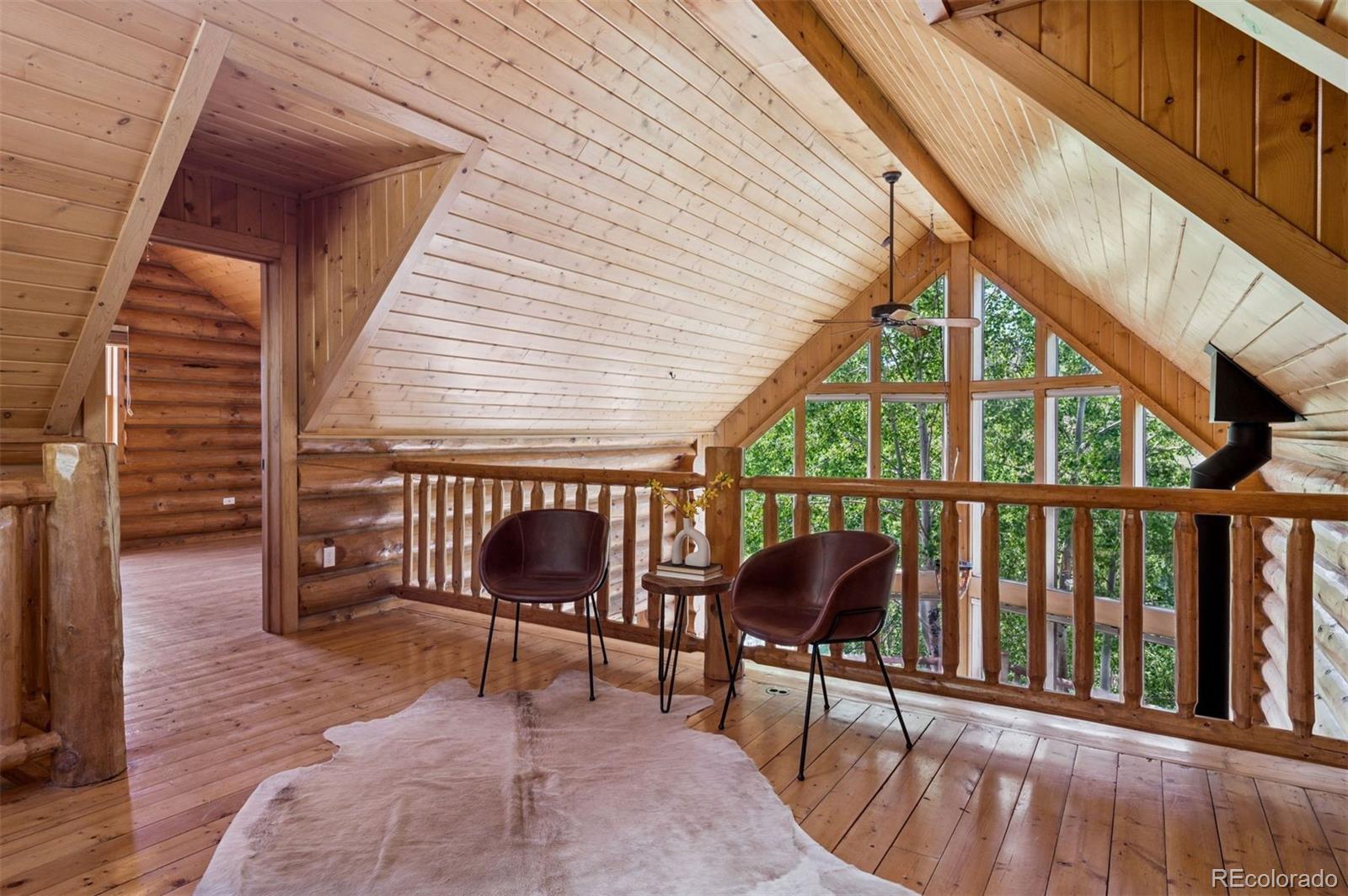 15690 Cochise Trail Pine CO 80470