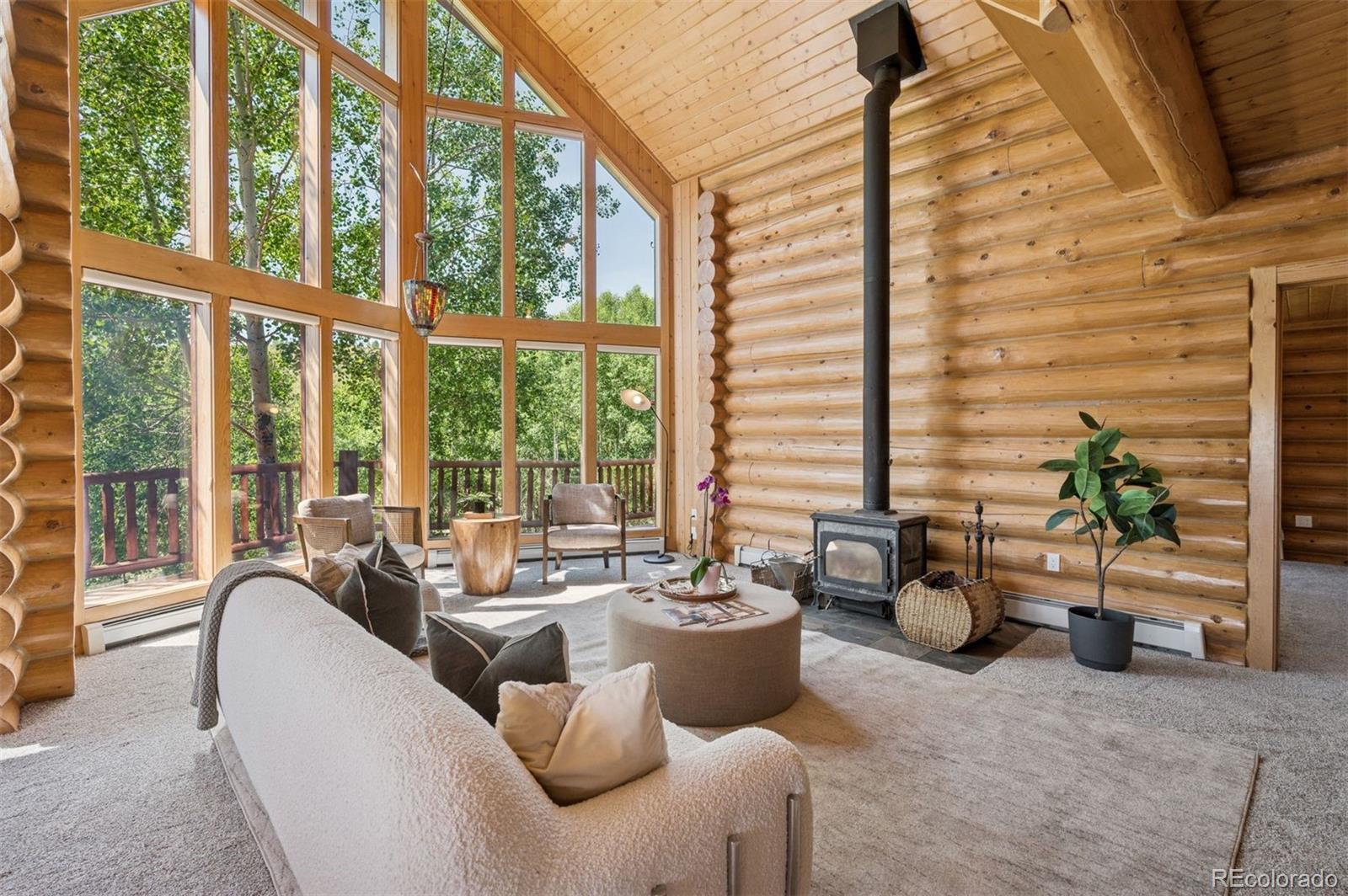 15690 Cochise Trail Pine CO 80470