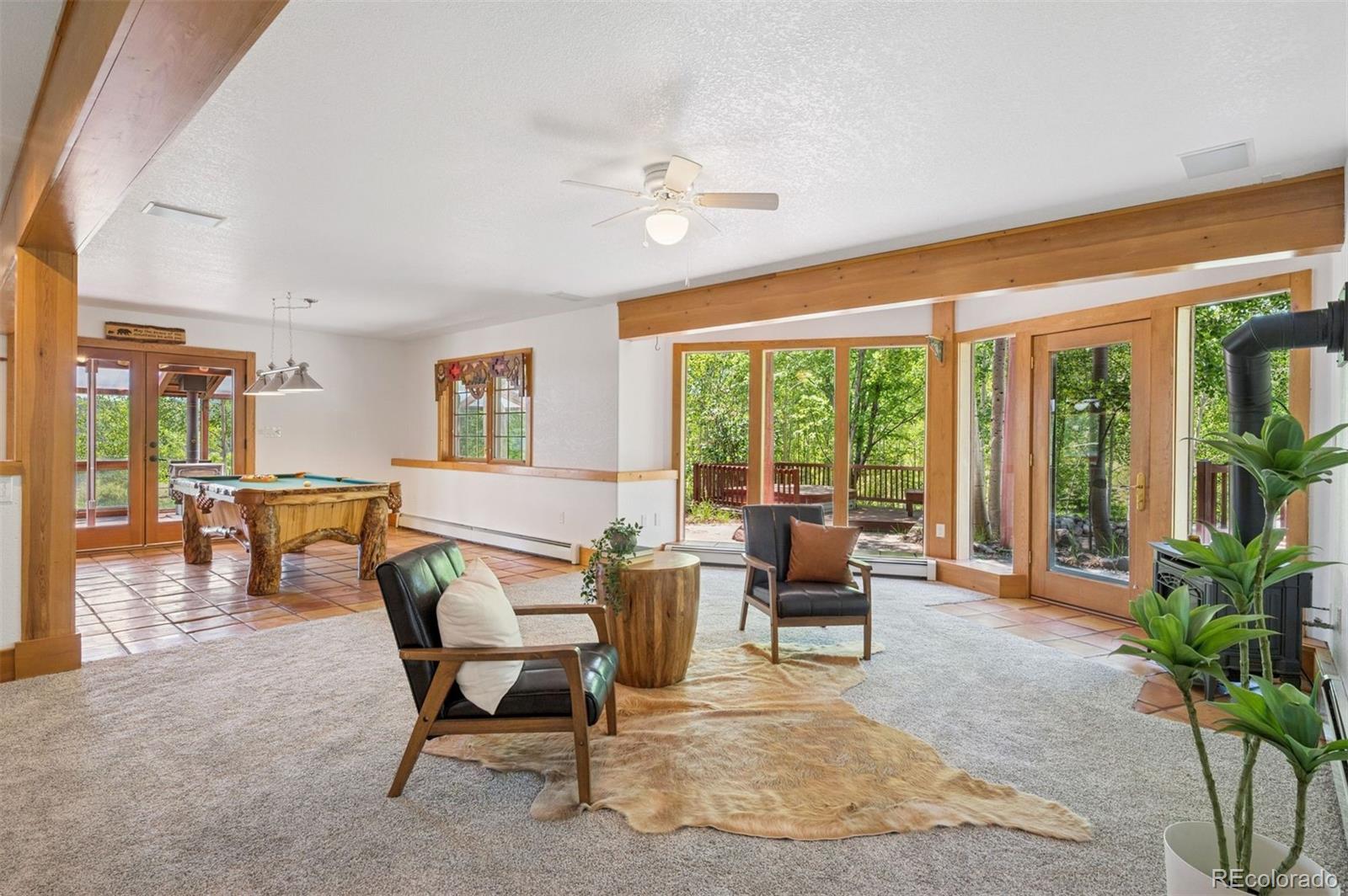 15690 Cochise Trail Pine CO 80470