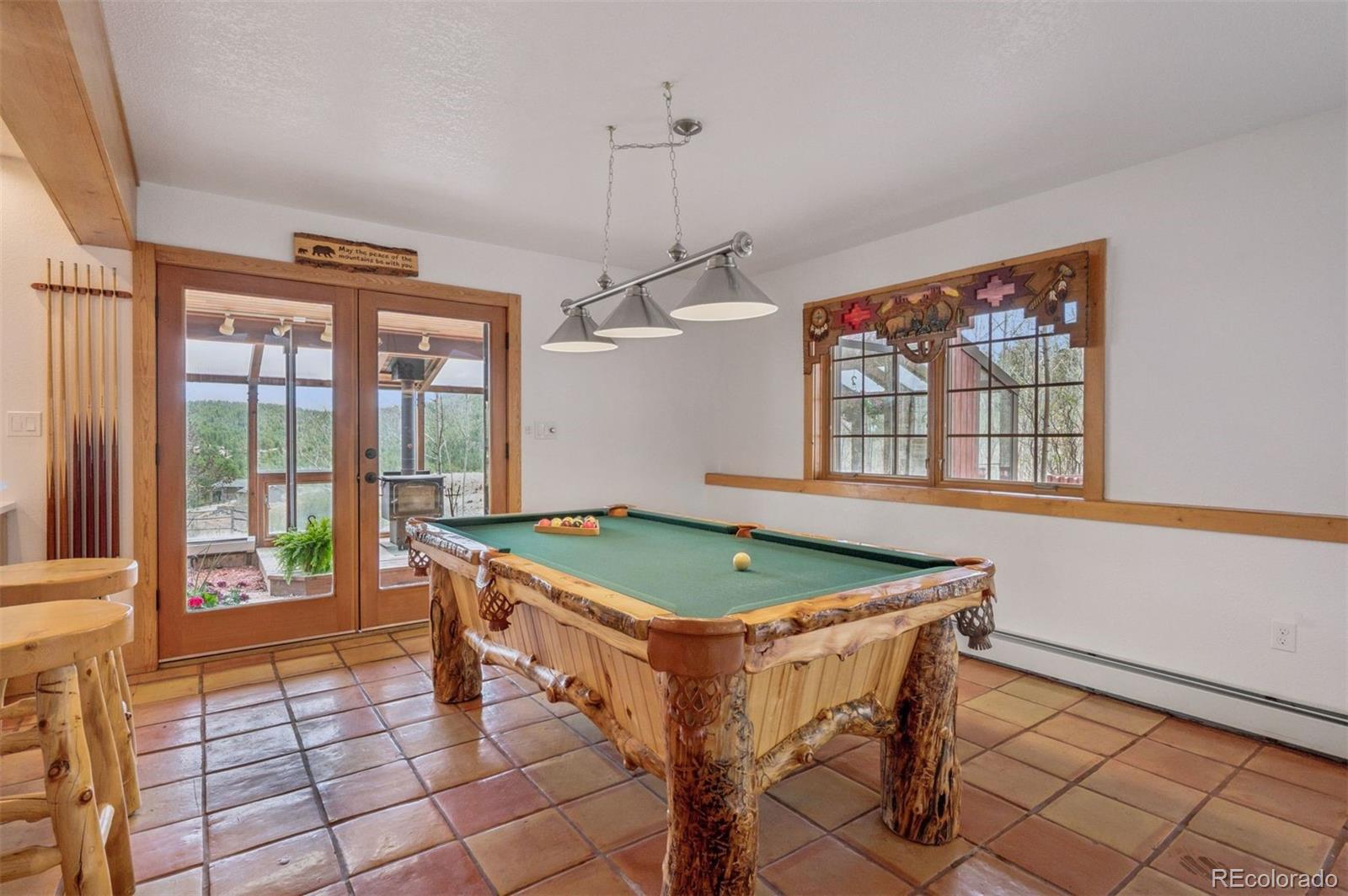 15690 Cochise Trail Pine CO 80470