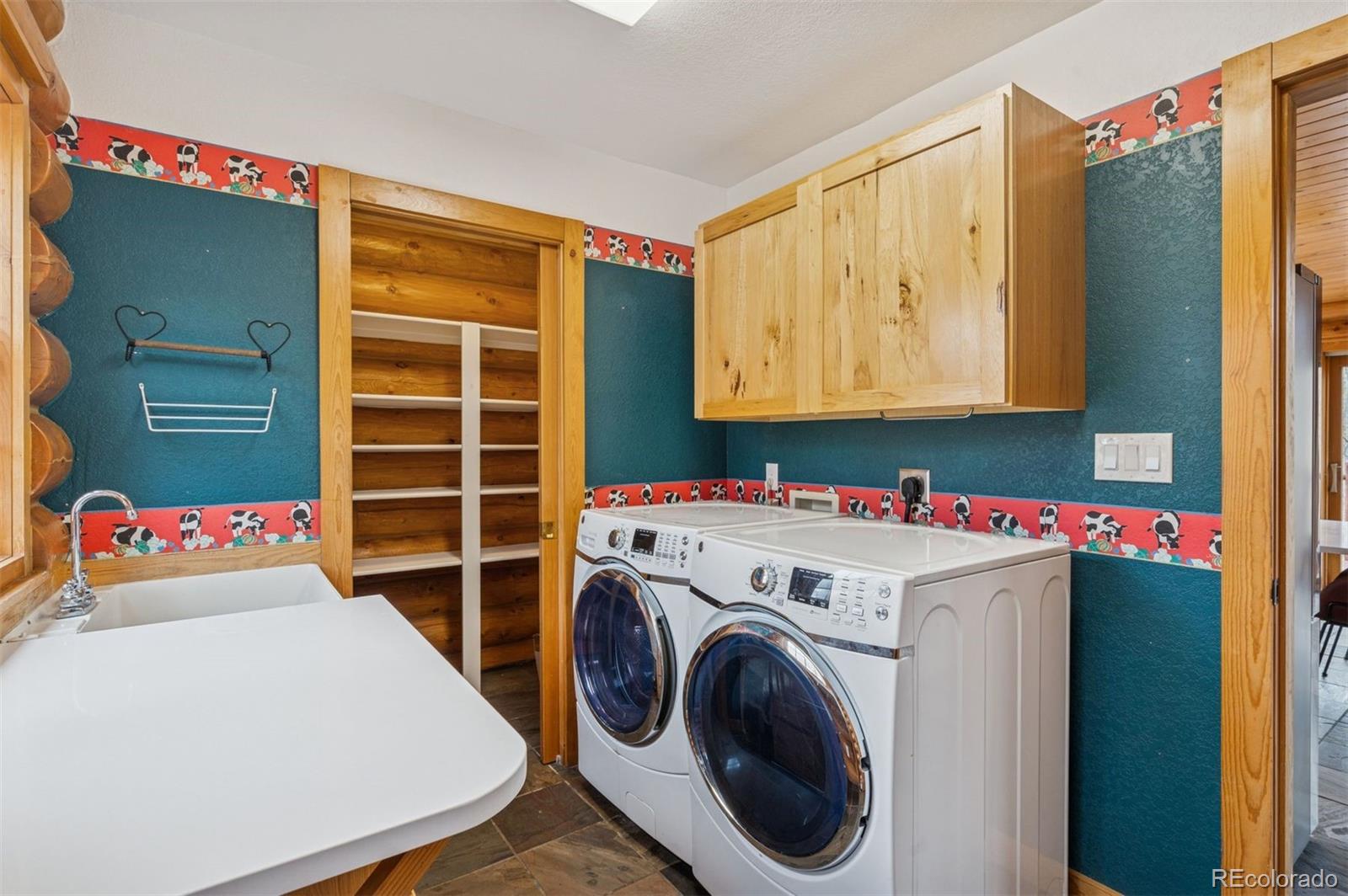 15690 Cochise Trail Pine CO 80470