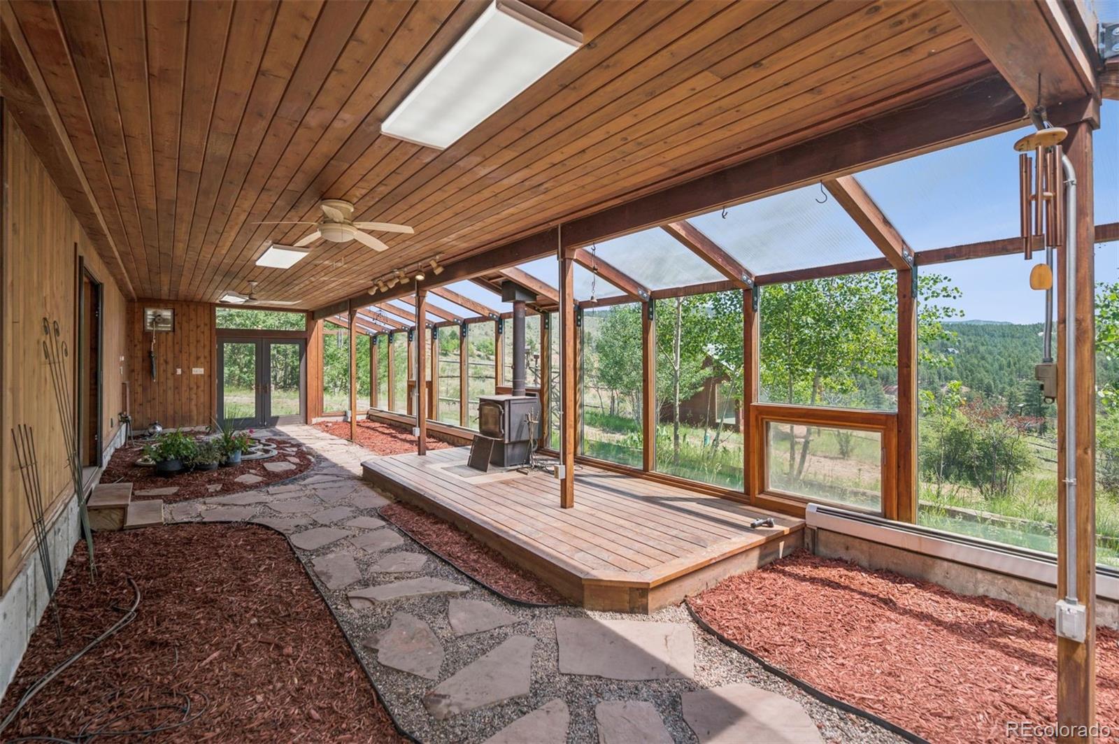 15690 Cochise Trail Pine CO 80470