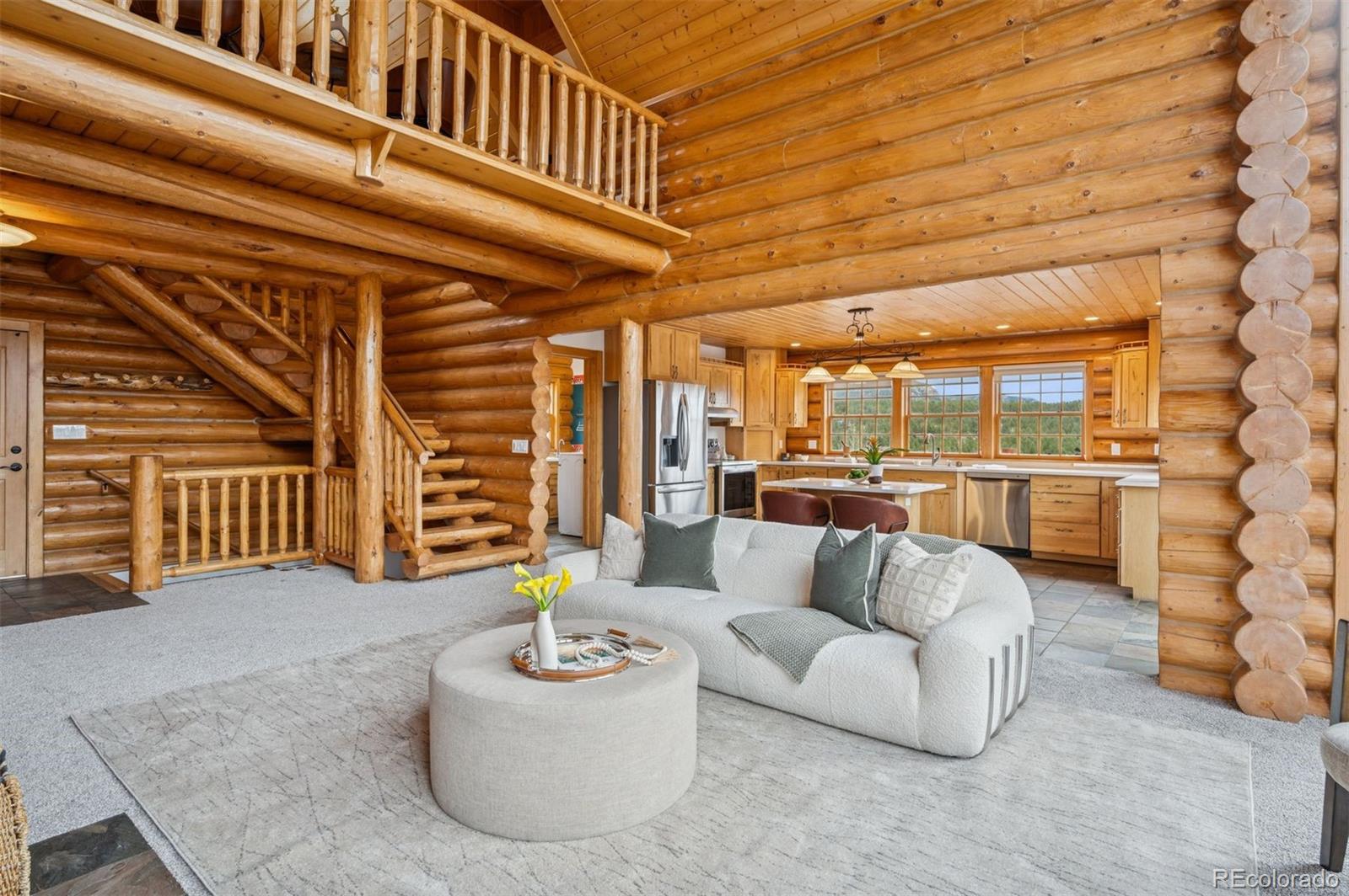 15690 Cochise Trail Pine CO 80470