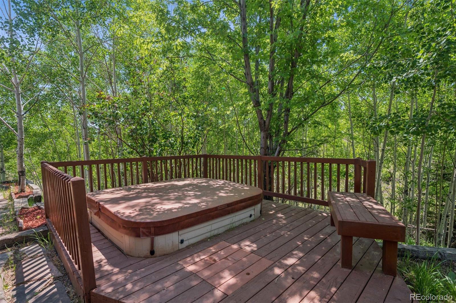 15690 Cochise Trail Pine CO 80470