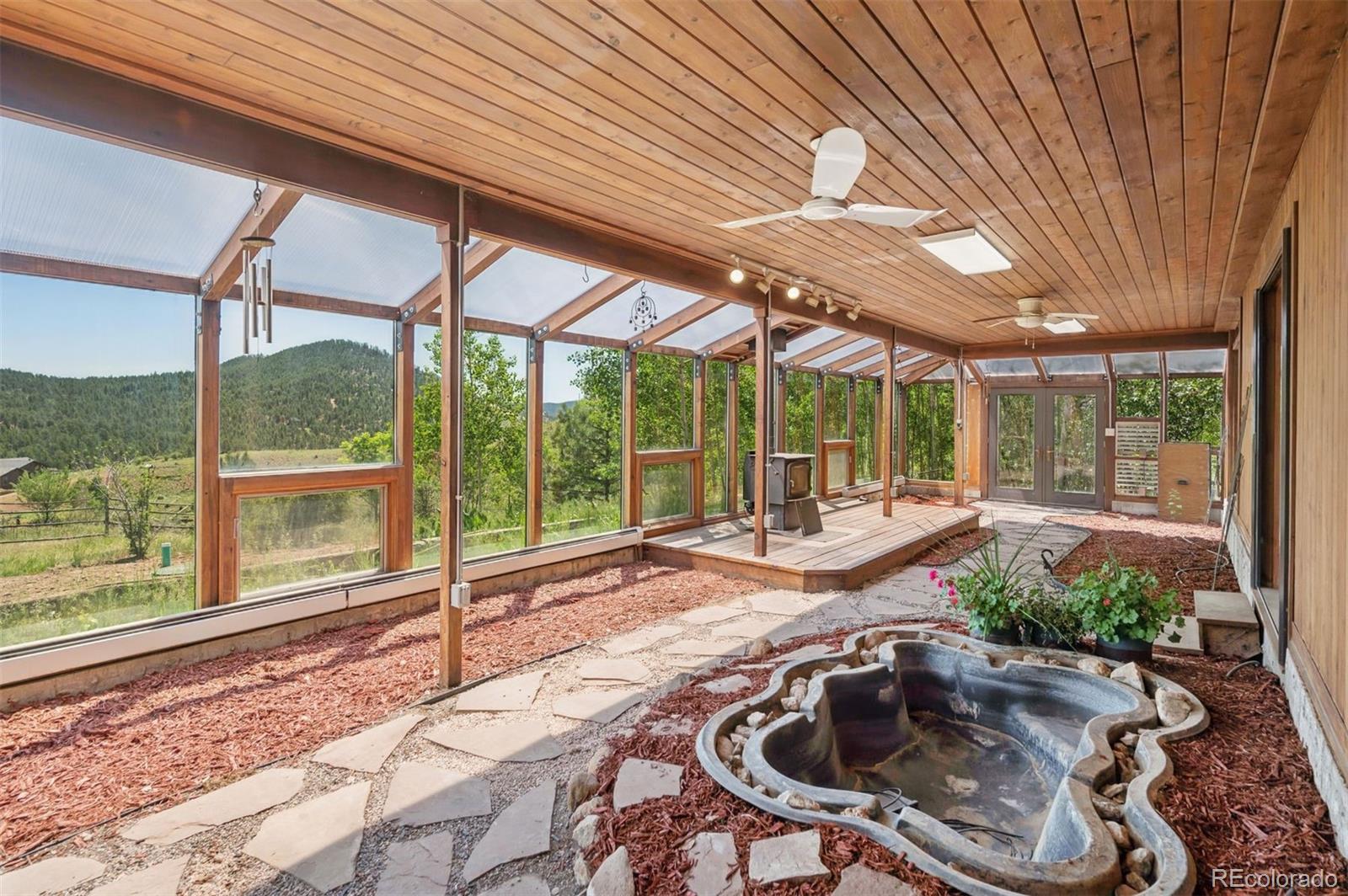 15690 Cochise Trail Pine CO 80470