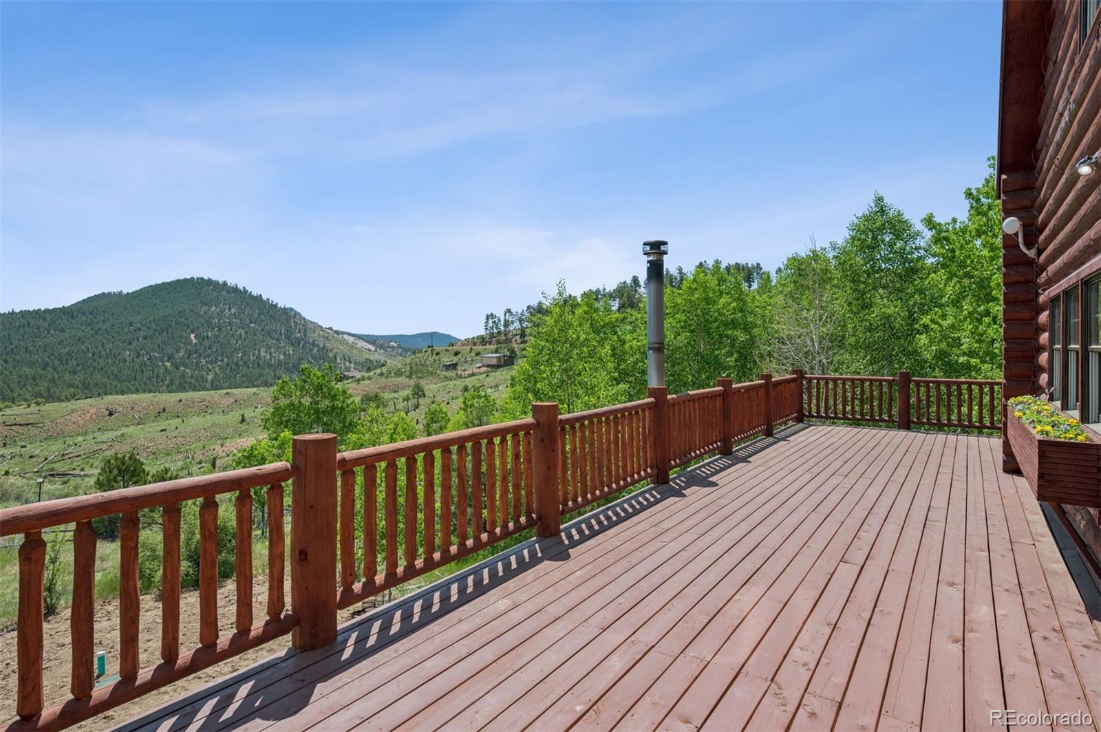 15690 Cochise Trail Pine CO 80470