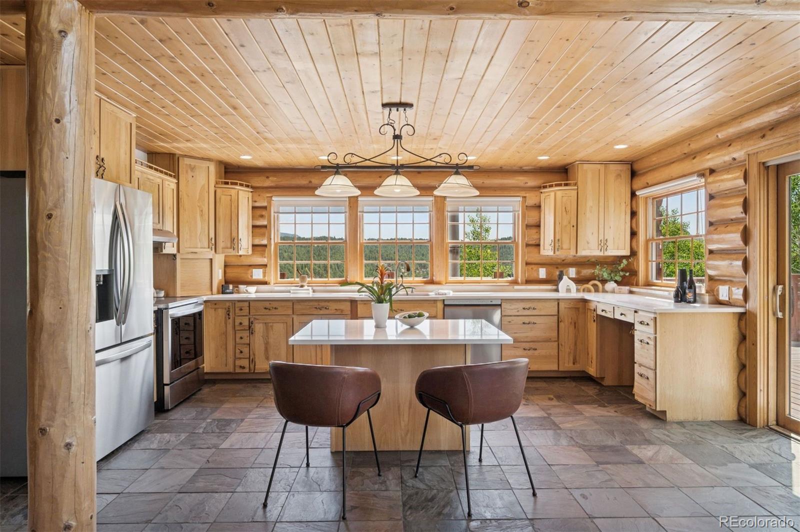 15690 Cochise Trail Pine CO 80470