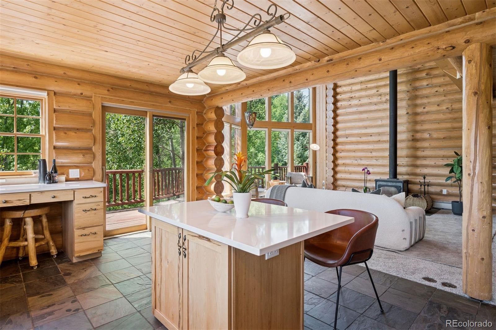 15690 Cochise Trail Pine CO 80470