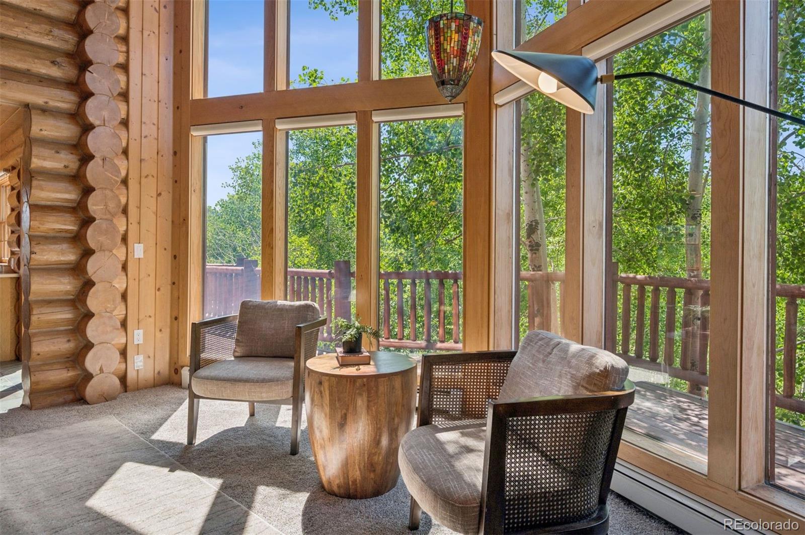 15690 Cochise Trail Pine CO 80470