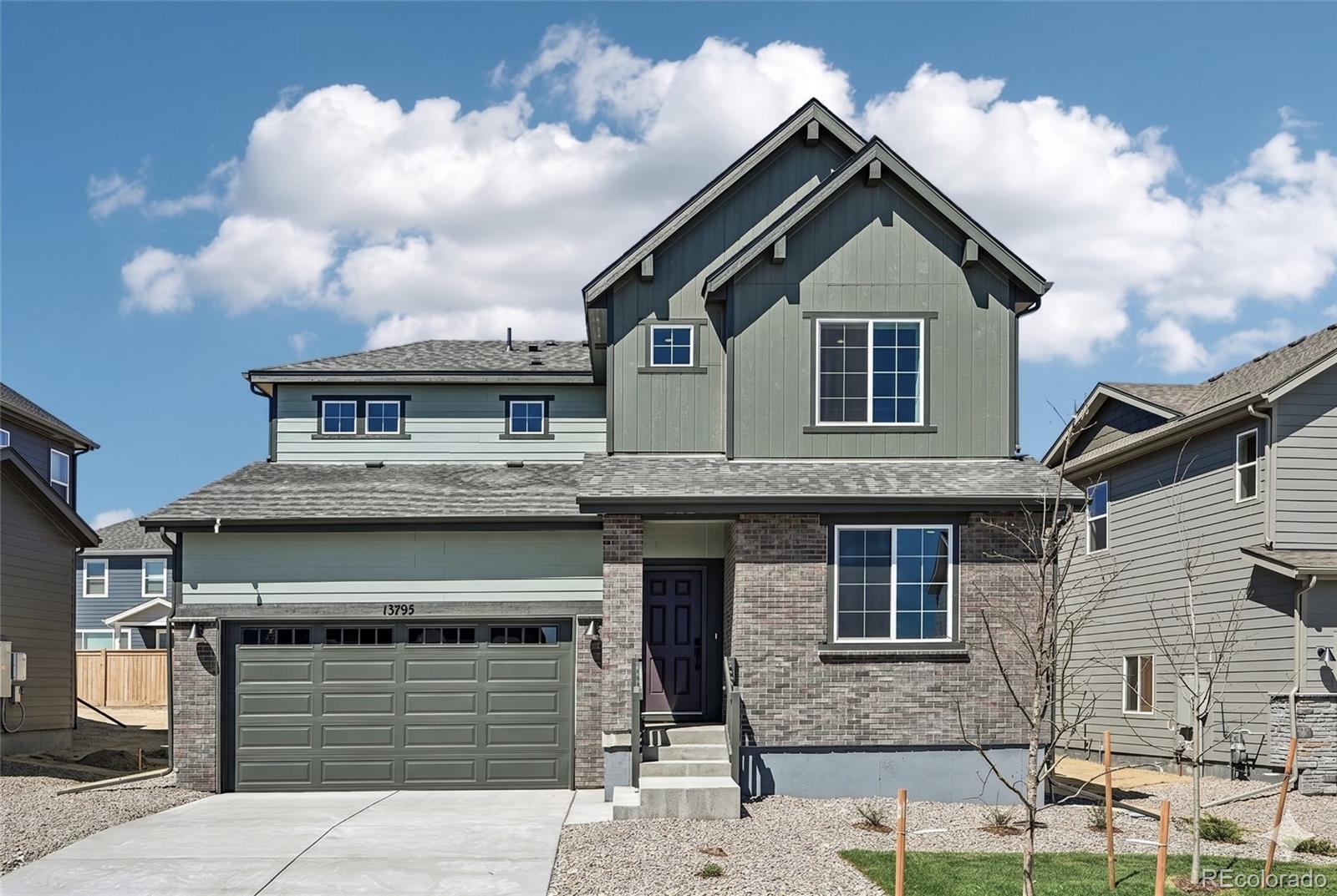13795 Daffodil Way Parker CO 80134