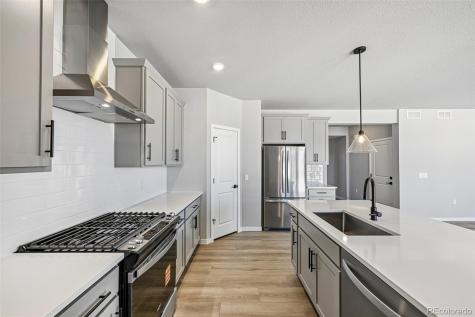 13795 Daffodil Way Parker CO 80134