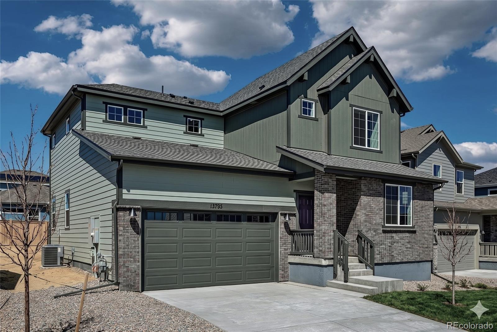 13795 Daffodil Way Parker CO 80134