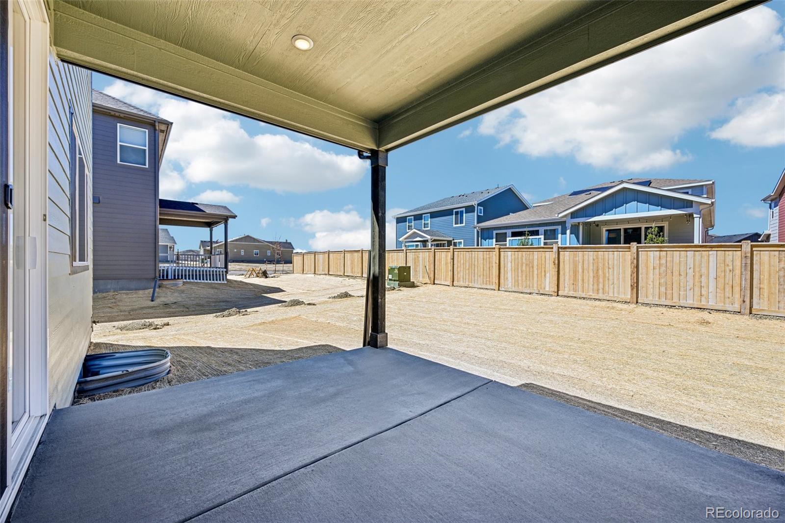 13795 Daffodil Way Parker CO 80134