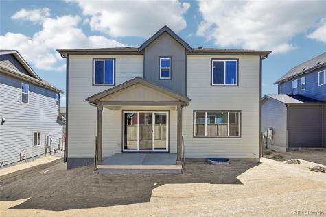13795 Daffodil Way Parker CO 80134