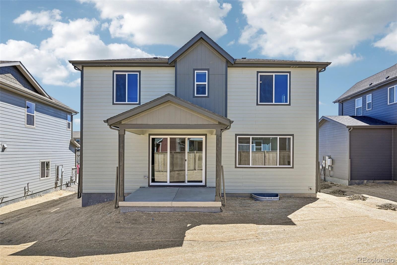 13795 Daffodil Way Parker CO 80134