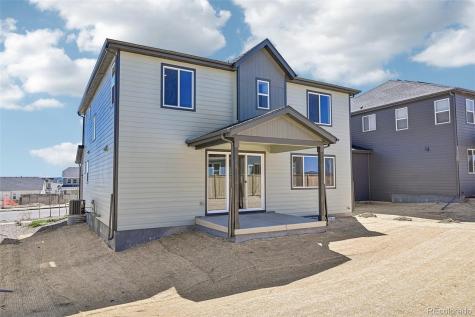 13795 Daffodil Way Parker CO 80134