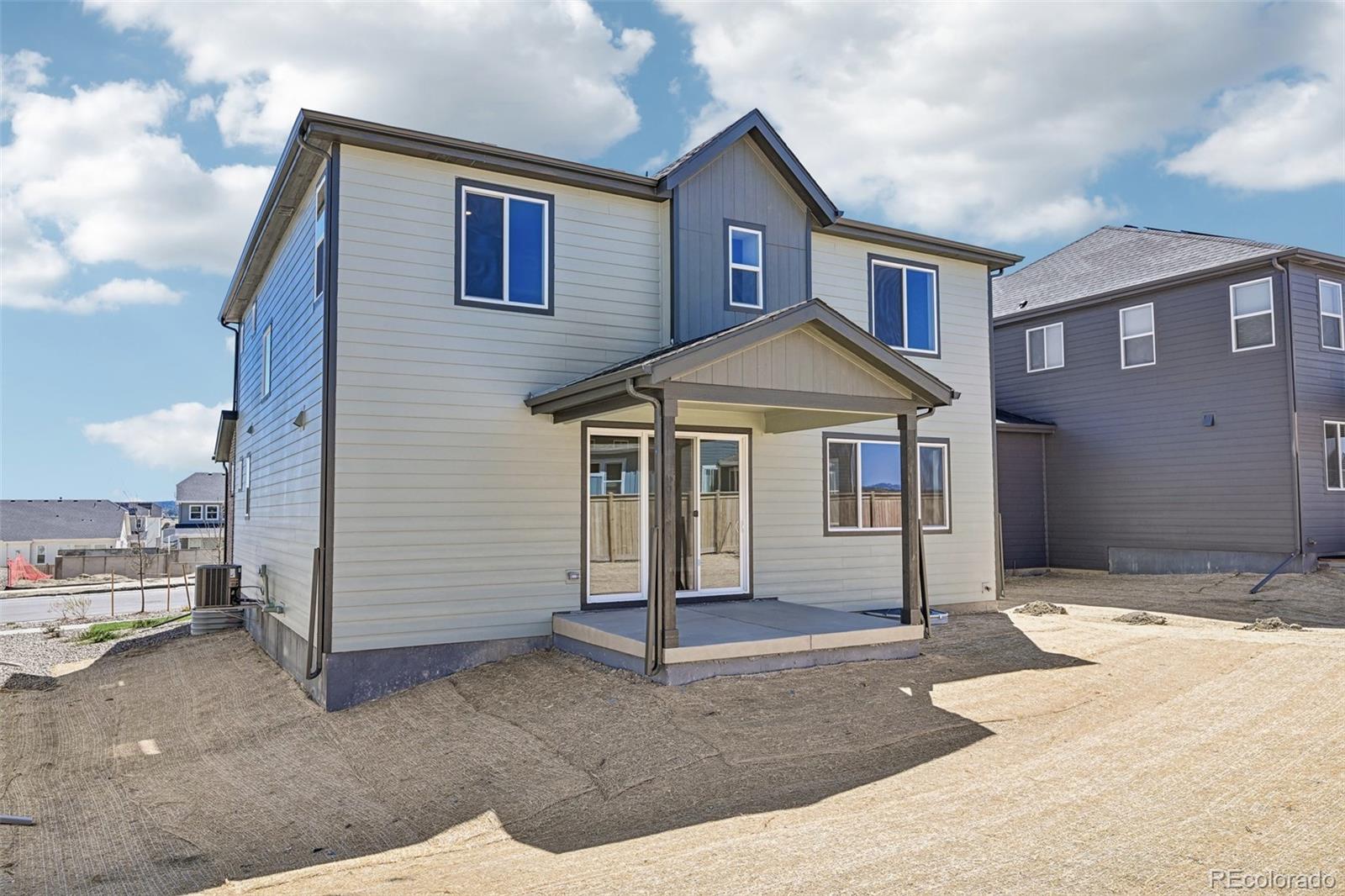13795 Daffodil Way Parker CO 80134