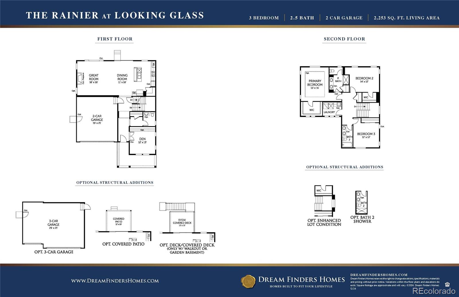 13795 Daffodil Way Parker CO 80134