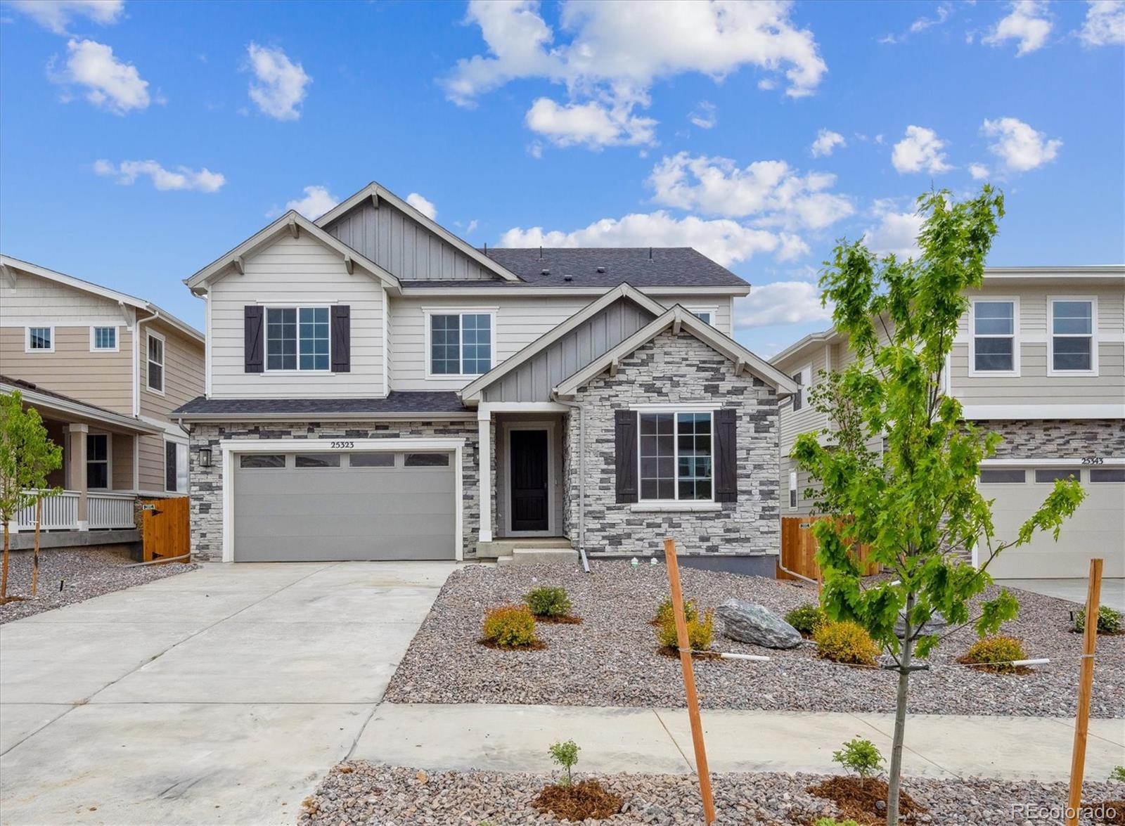 25323 E Warren Place Aurora CO 80018