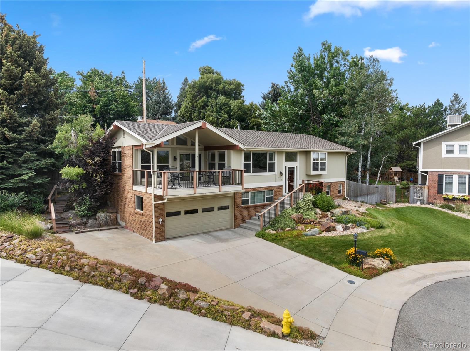 6711 Urban Circle Arvada CO 80004