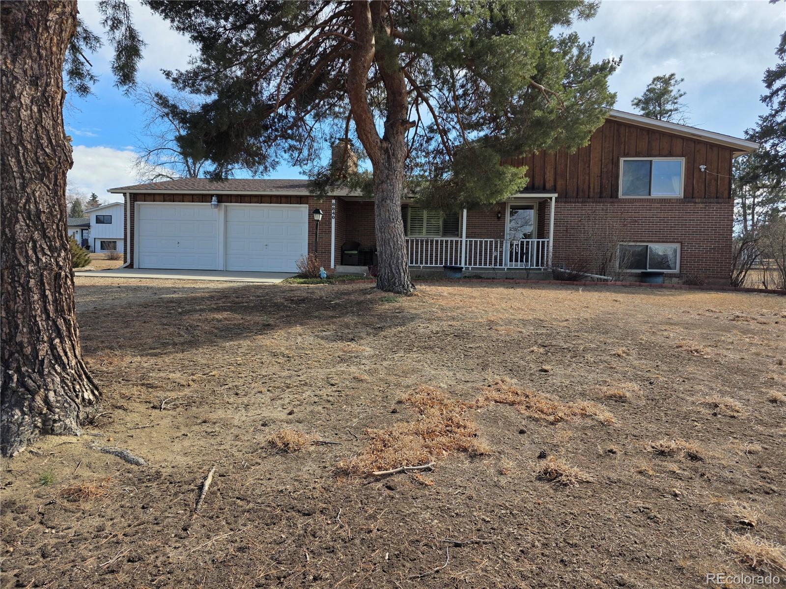 8840 Niwot Road Niwot CO 80503