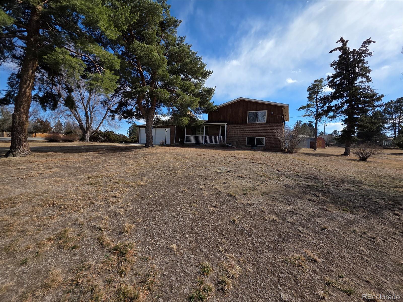 8840 Niwot Road Niwot CO 80503