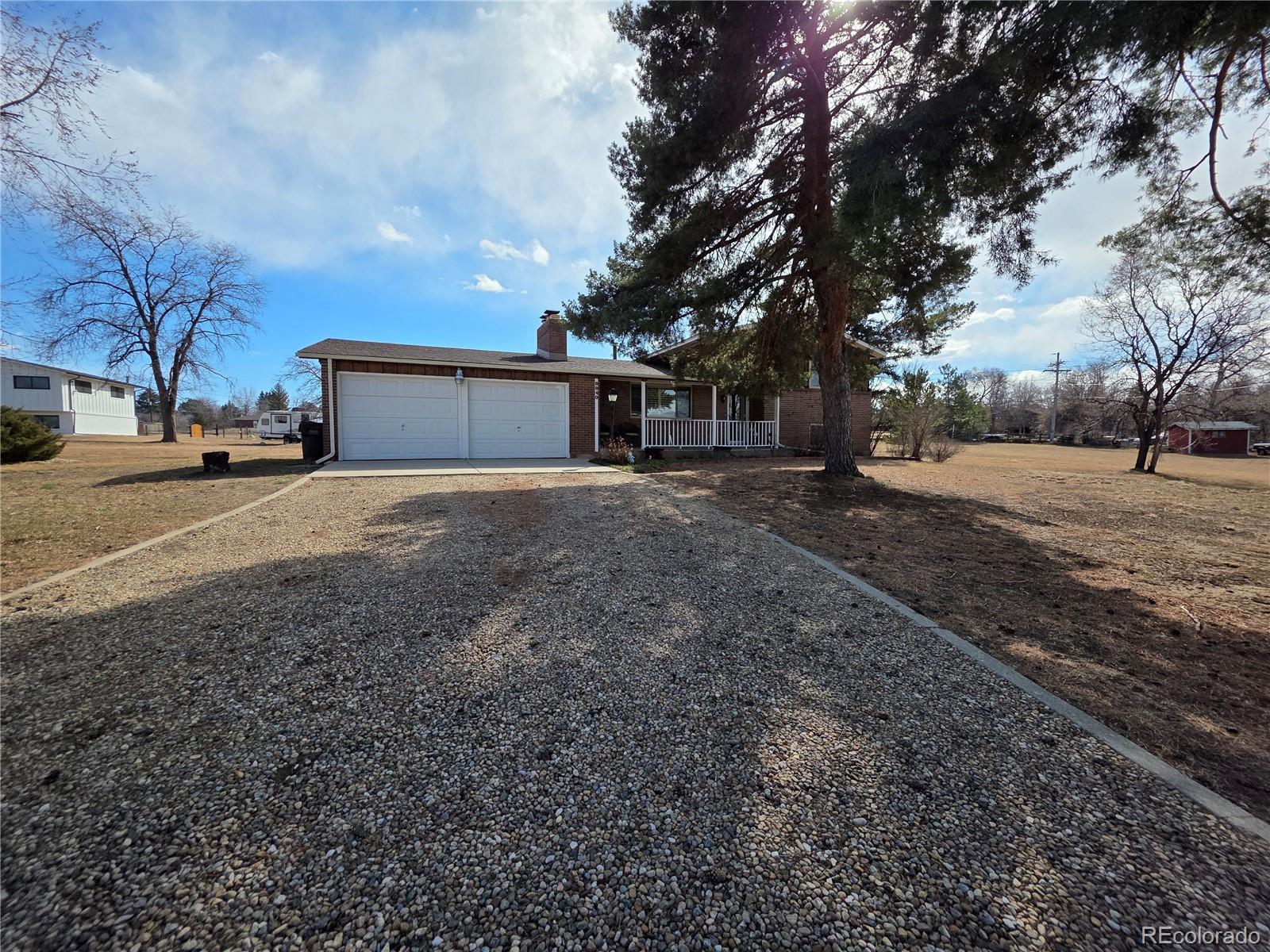8840 Niwot Road Niwot CO 80503