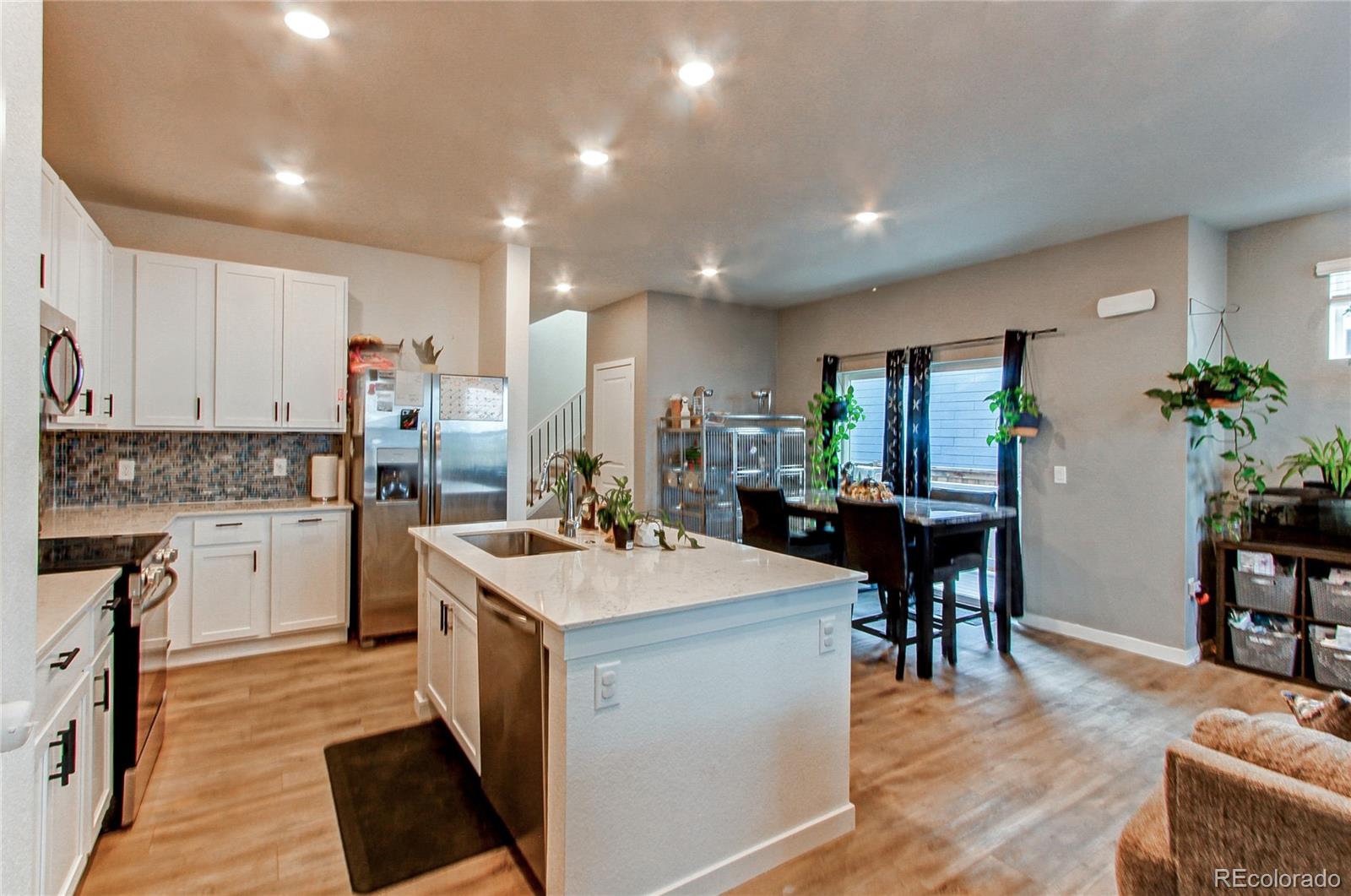 740 Cottonwood Avenue Bennett CO 80102