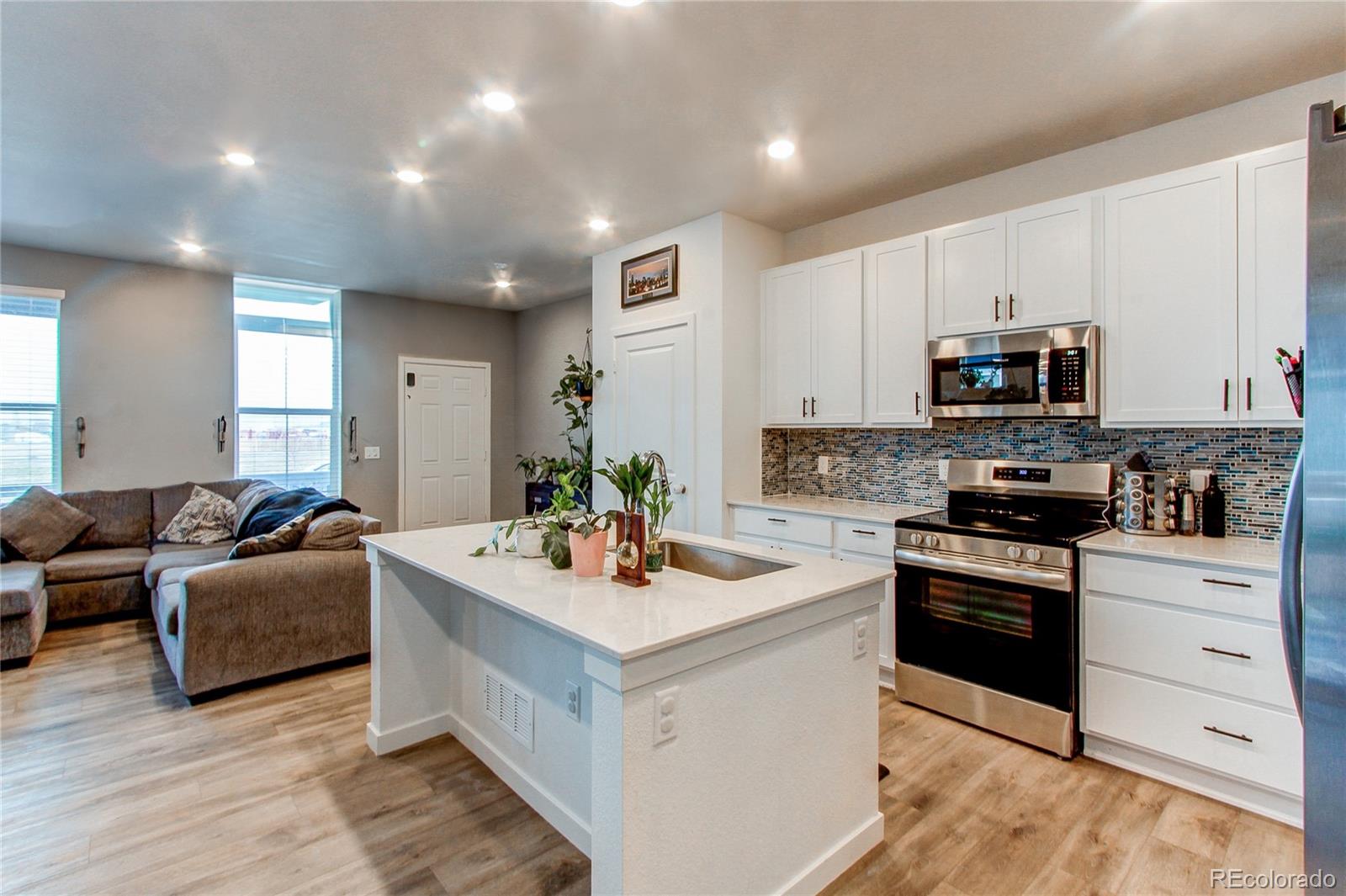 740 Cottonwood Avenue Bennett CO 80102