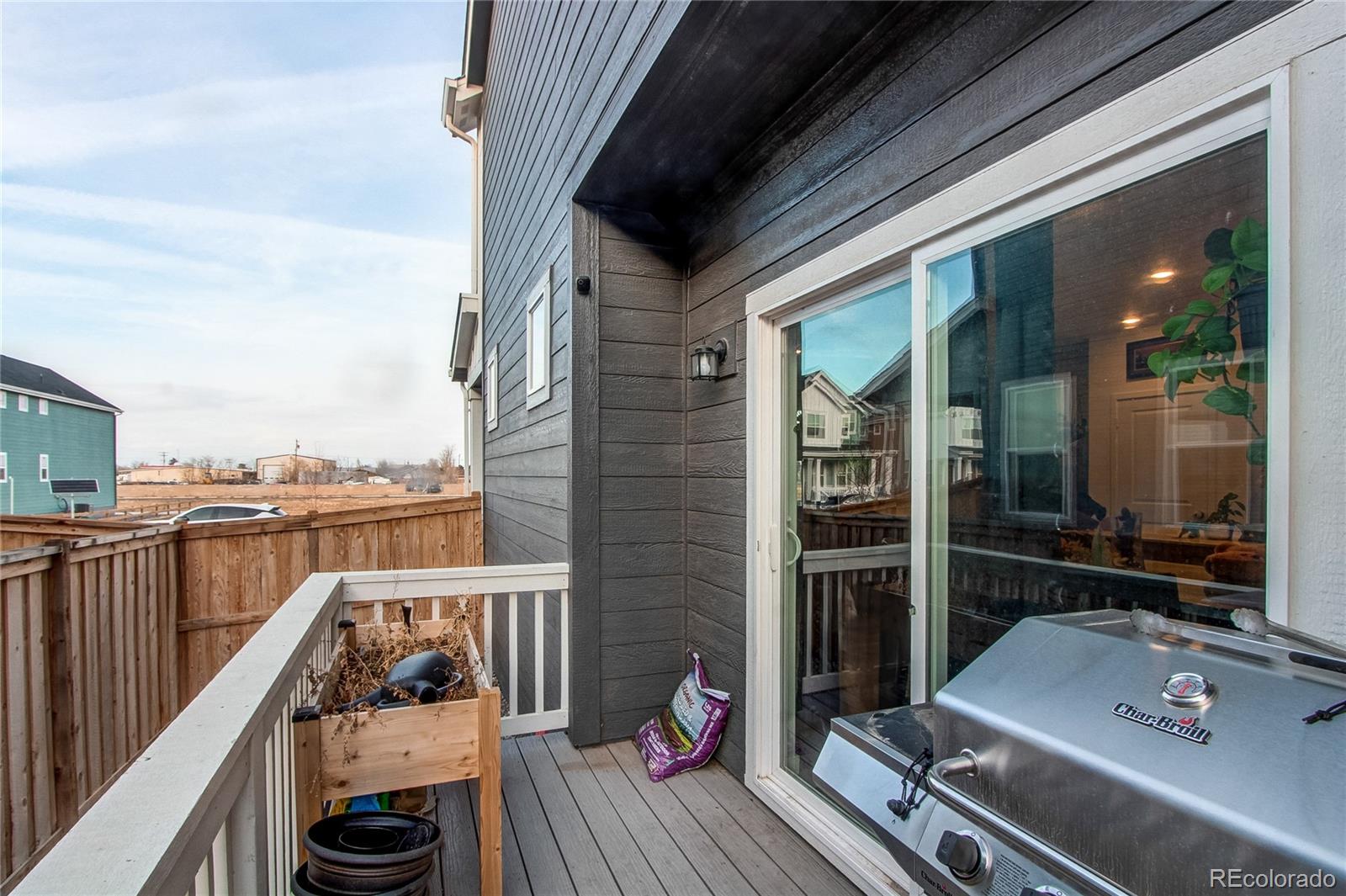 740 Cottonwood Avenue Bennett CO 80102