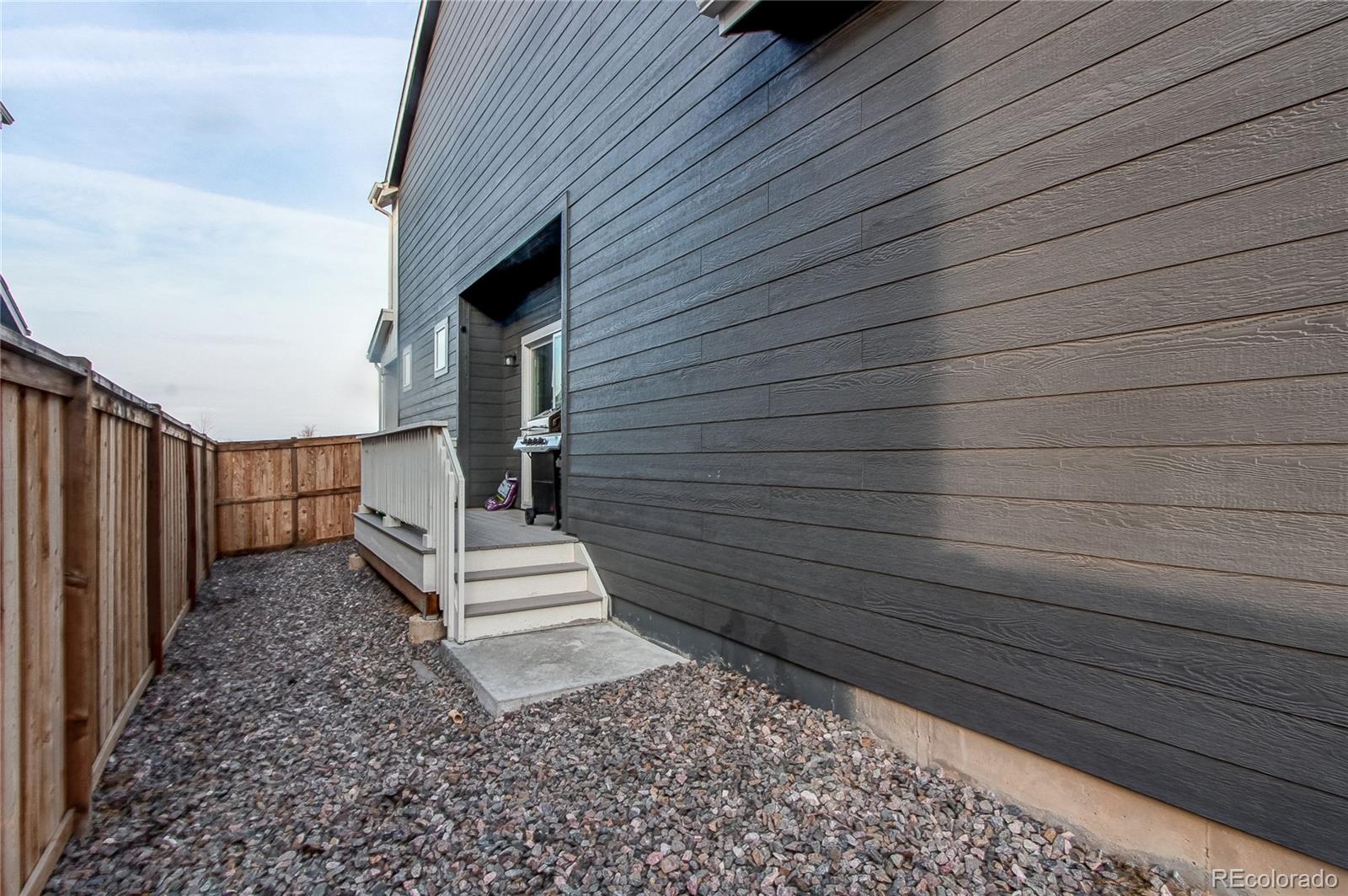 740 Cottonwood Avenue Bennett CO 80102