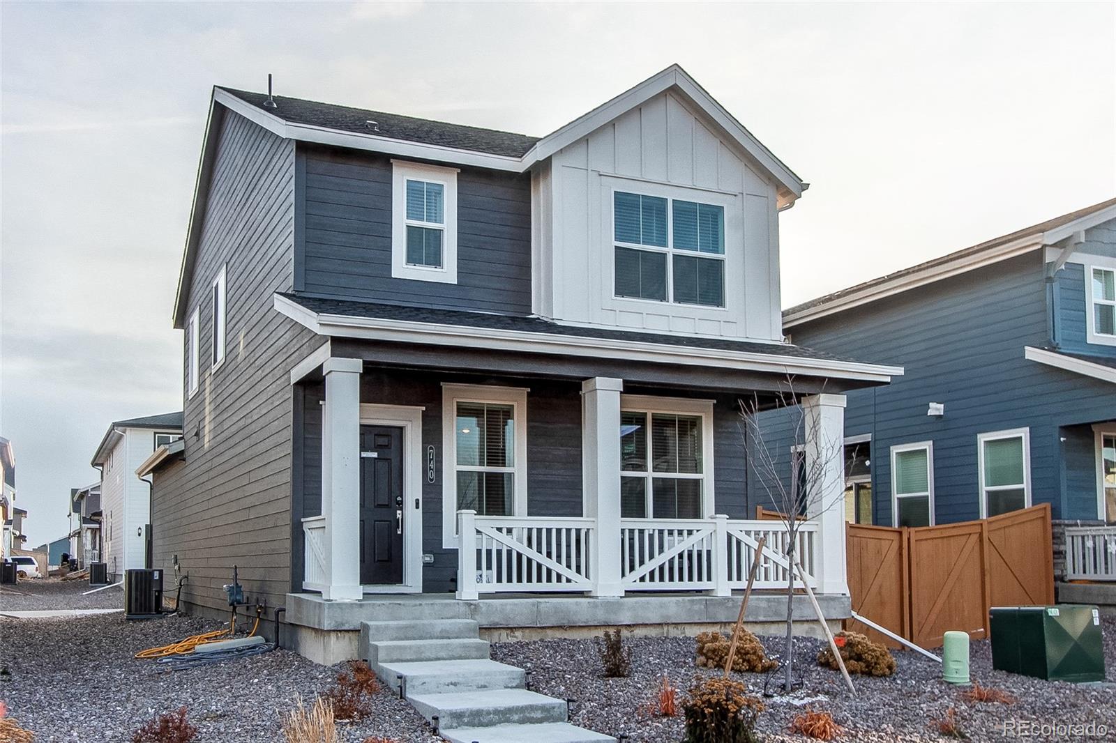 740 Cottonwood Avenue Bennett CO 80102