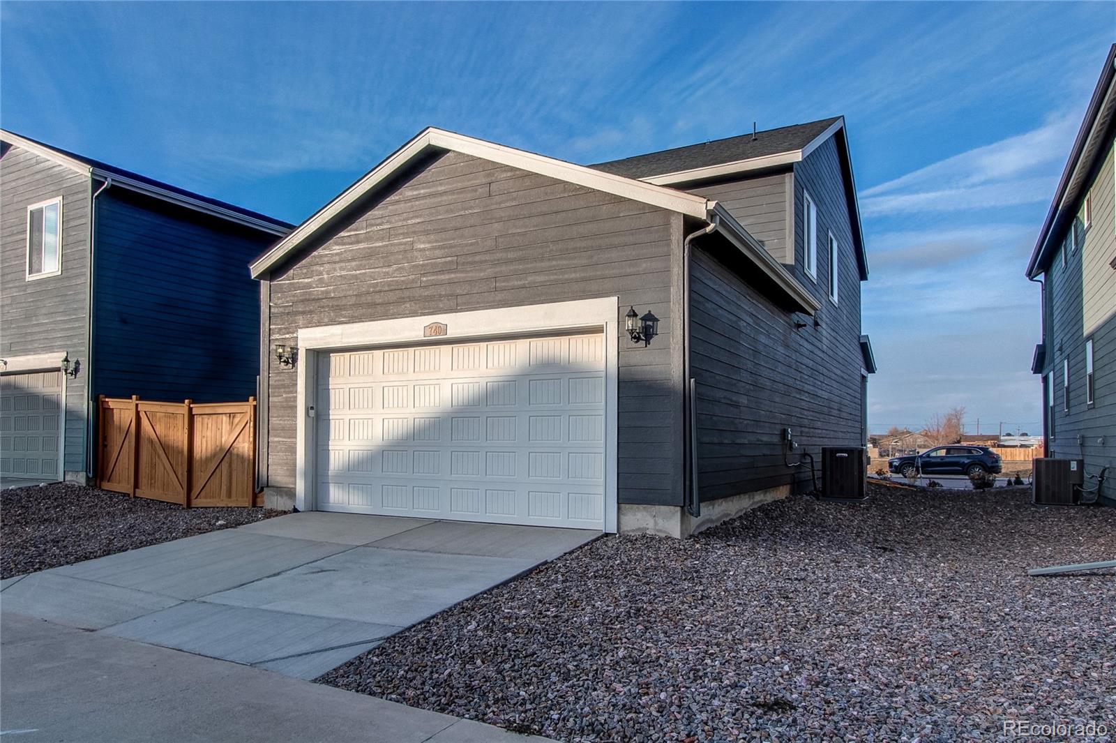 740 Cottonwood Avenue Bennett CO 80102