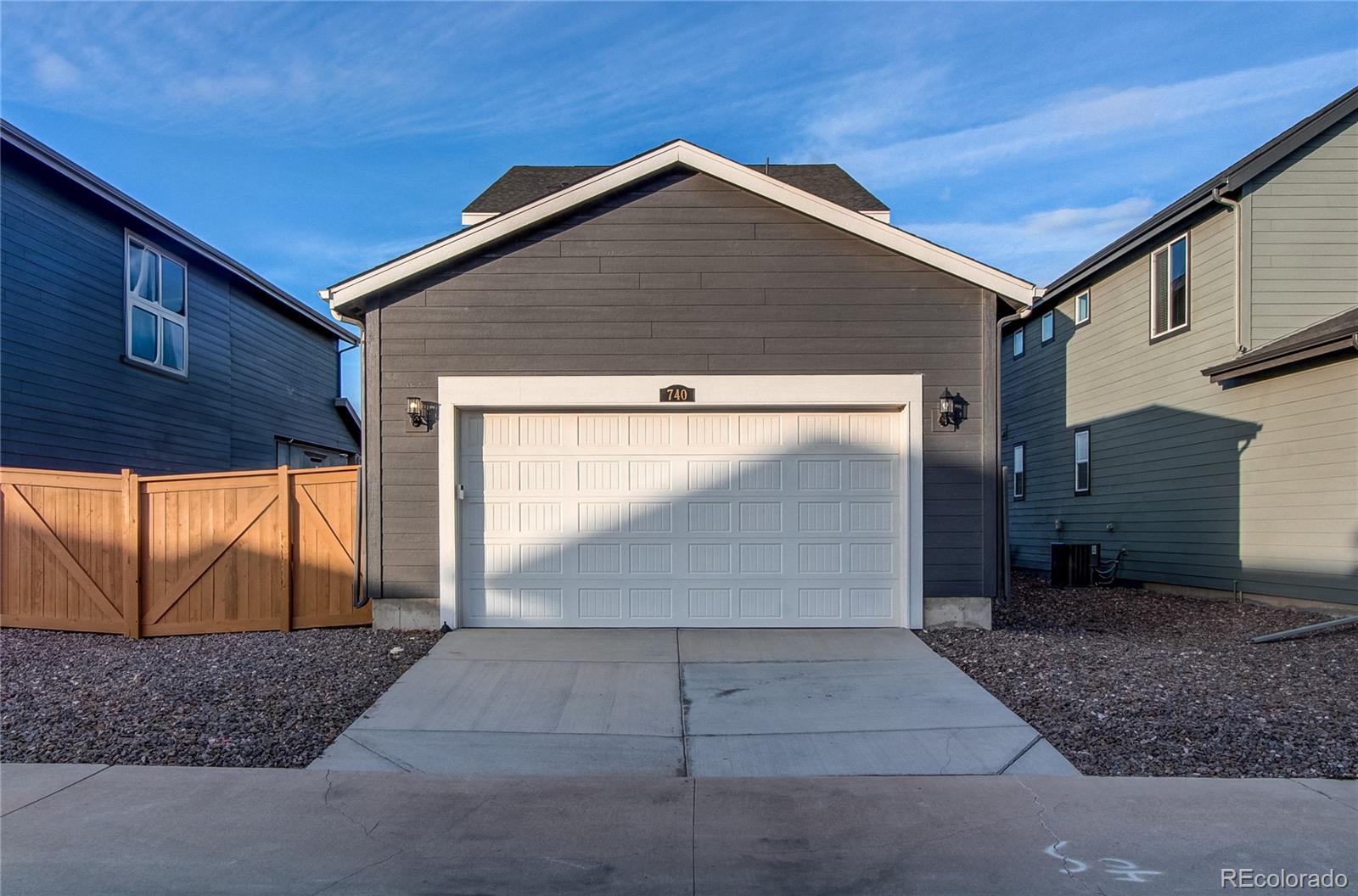 740 Cottonwood Avenue Bennett CO 80102