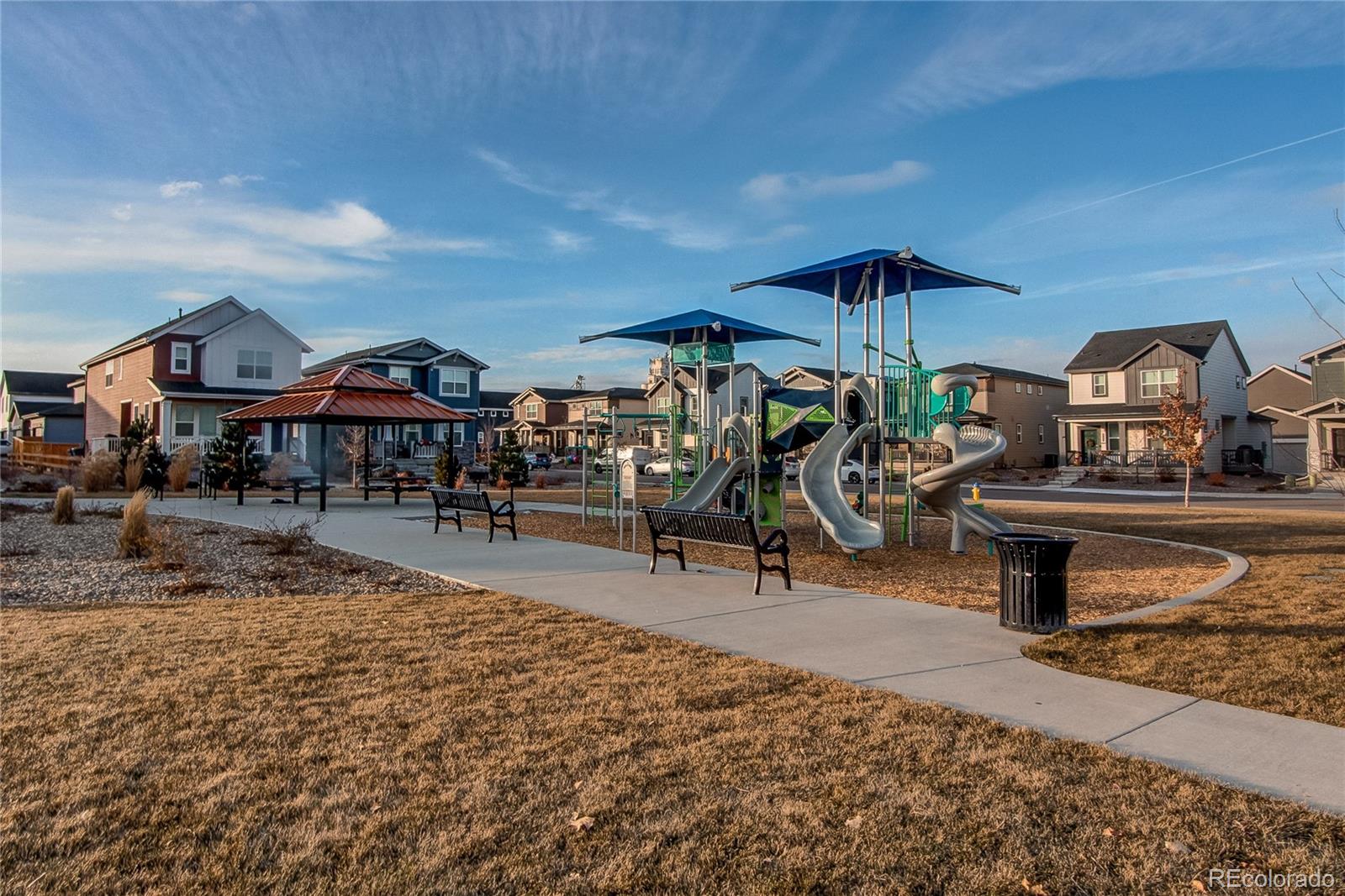 740 Cottonwood Avenue Bennett CO 80102