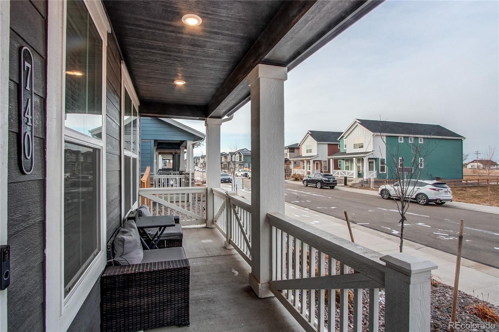 740 Cottonwood Avenue Bennett CO 80102