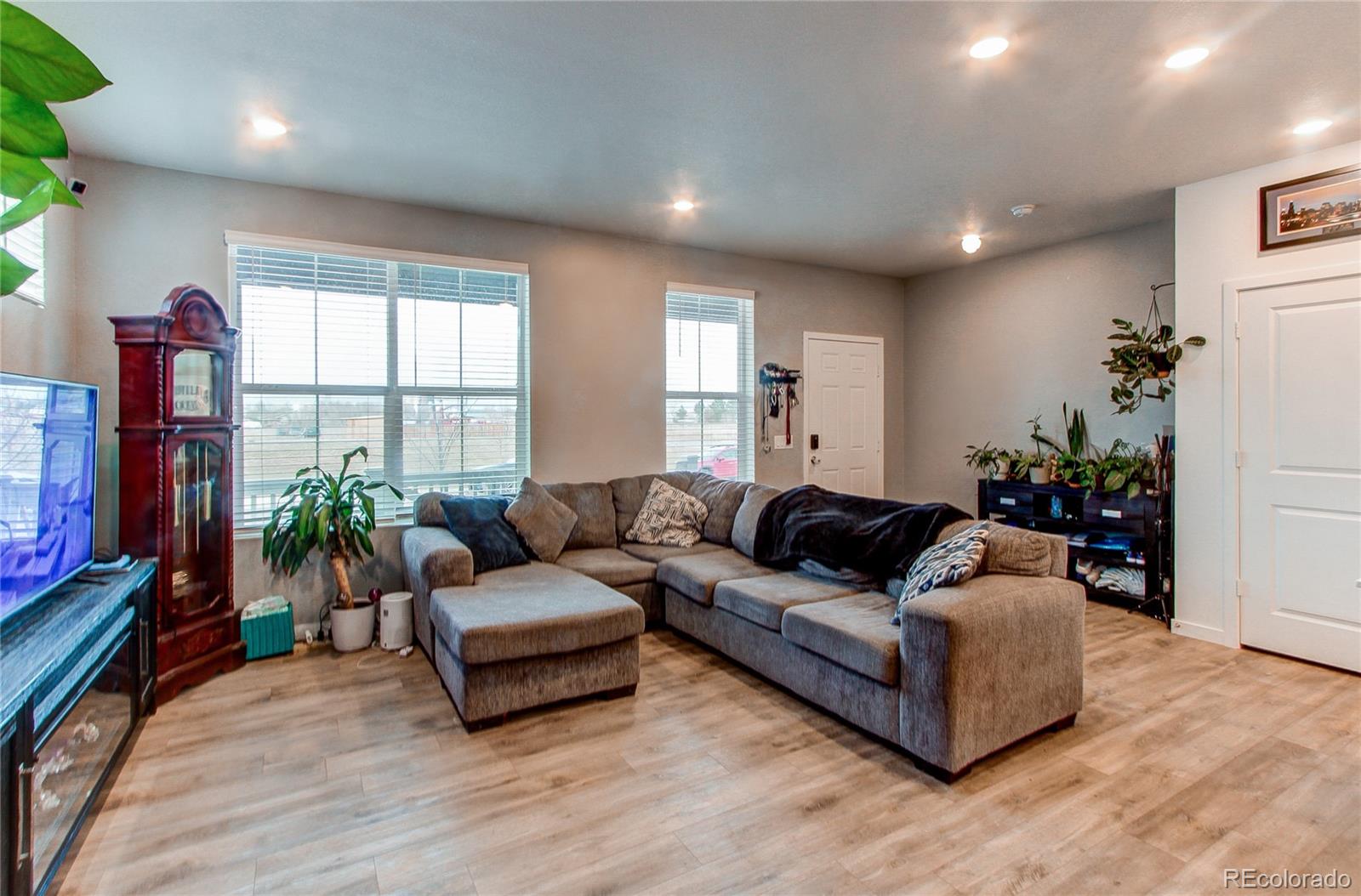 740 Cottonwood Avenue Bennett CO 80102