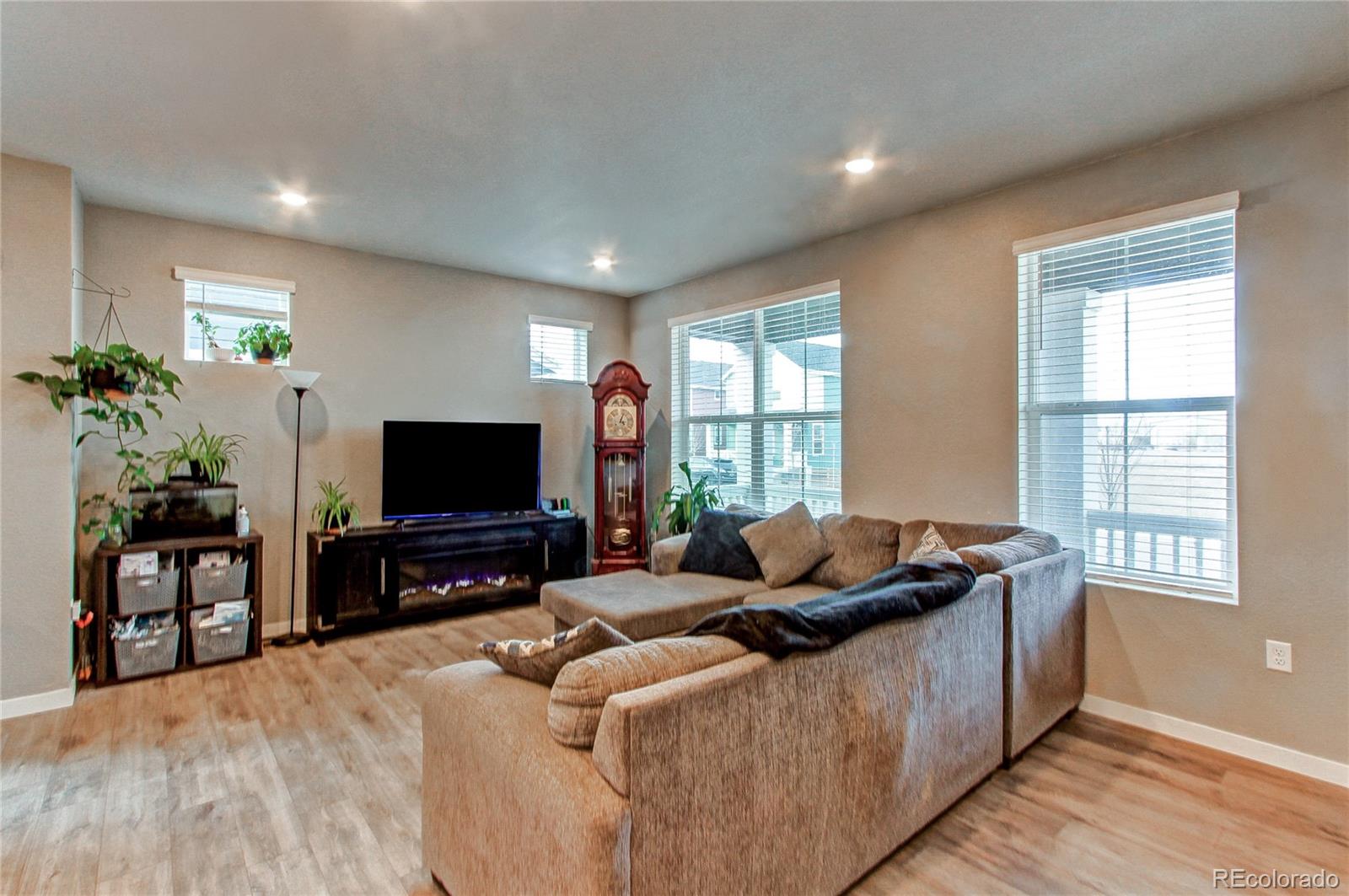 740 Cottonwood Avenue Bennett CO 80102