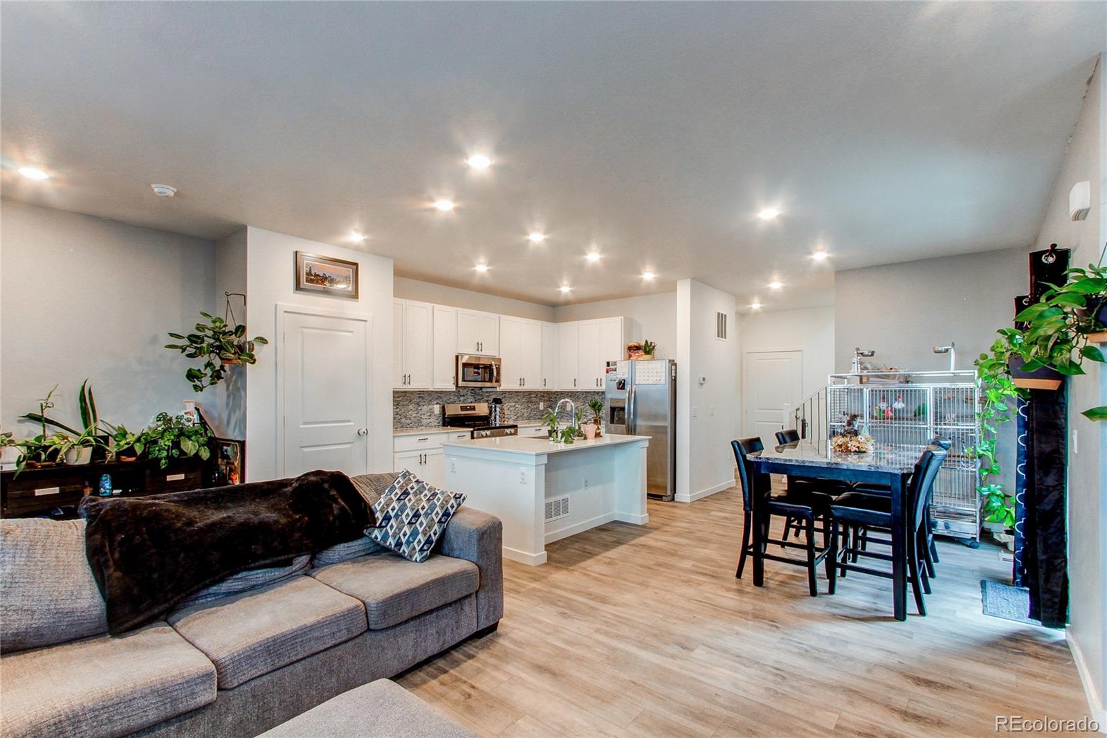 740 Cottonwood Avenue Bennett CO 80102