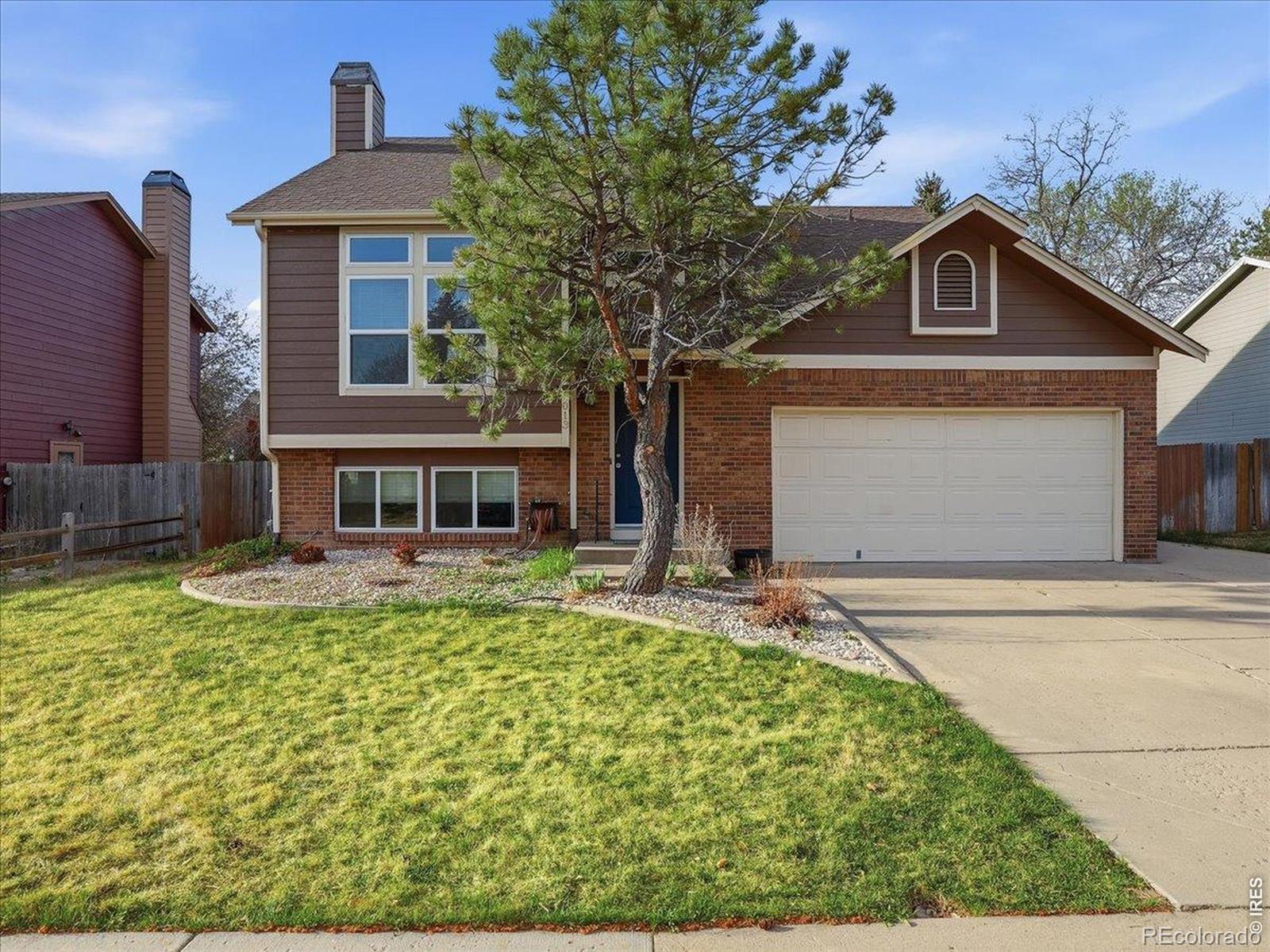 1013 Kremmling Lane Fort Collins CO 80526