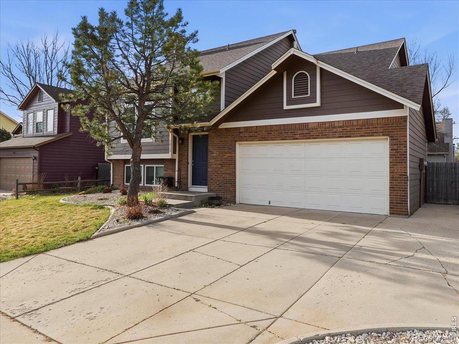 1013 Kremmling Lane Fort Collins CO 80526