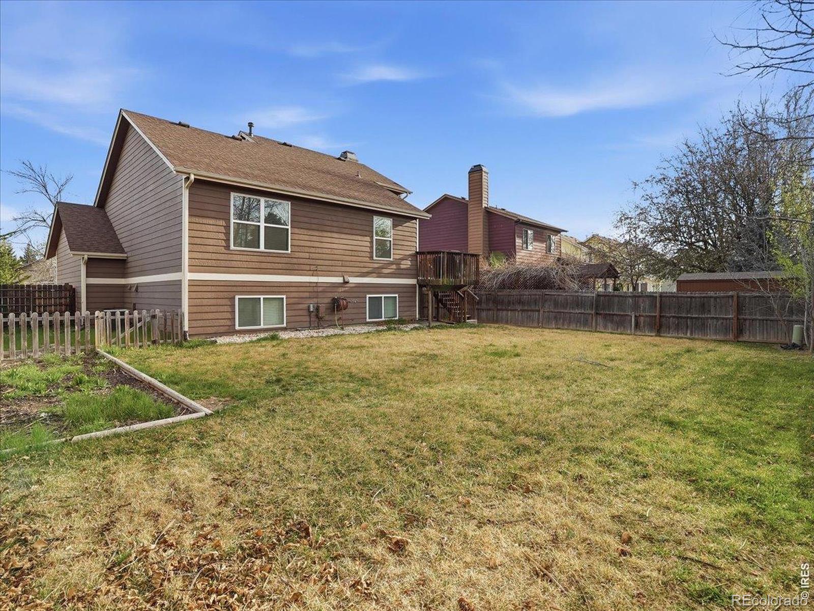 1013 Kremmling Lane Fort Collins CO 80526