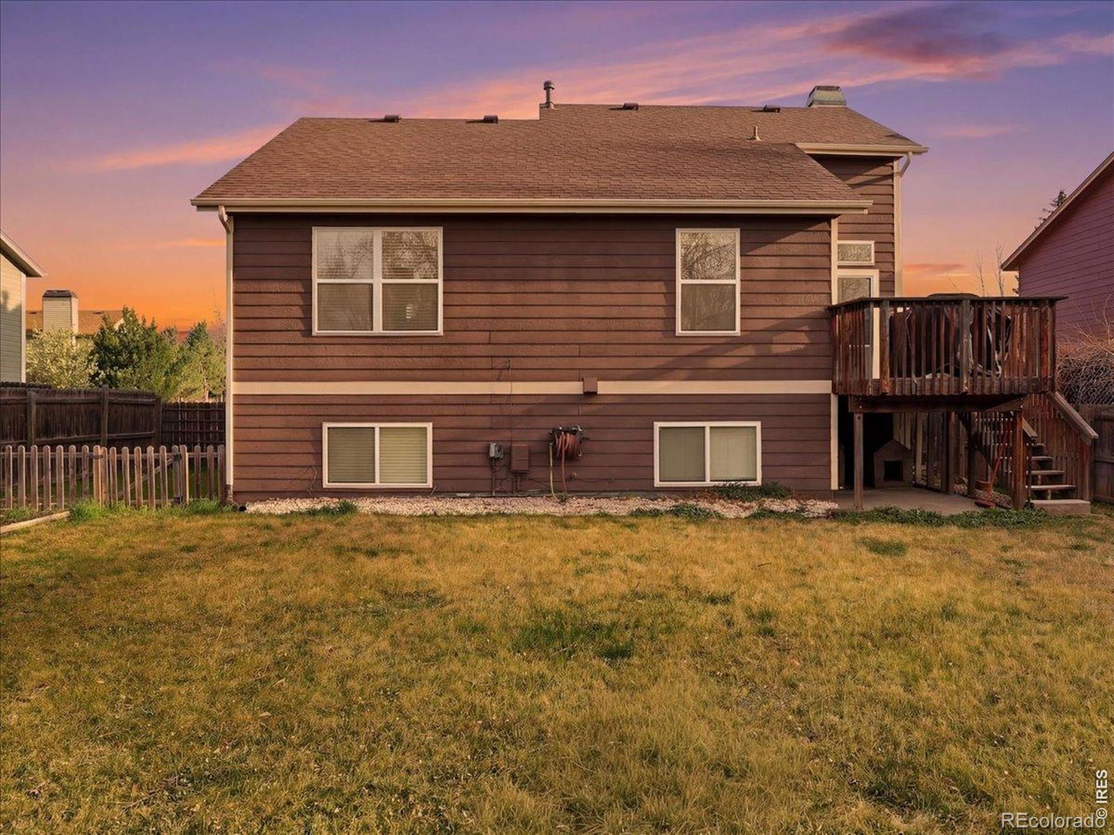 1013 Kremmling Lane Fort Collins CO 80526