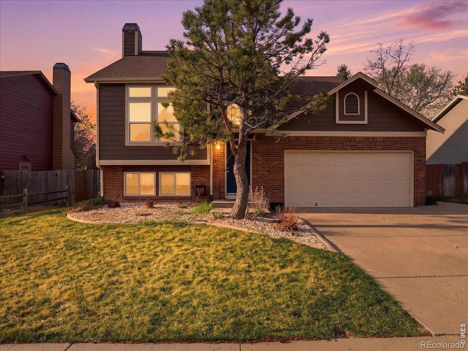 1013 Kremmling Lane Fort Collins CO 80526